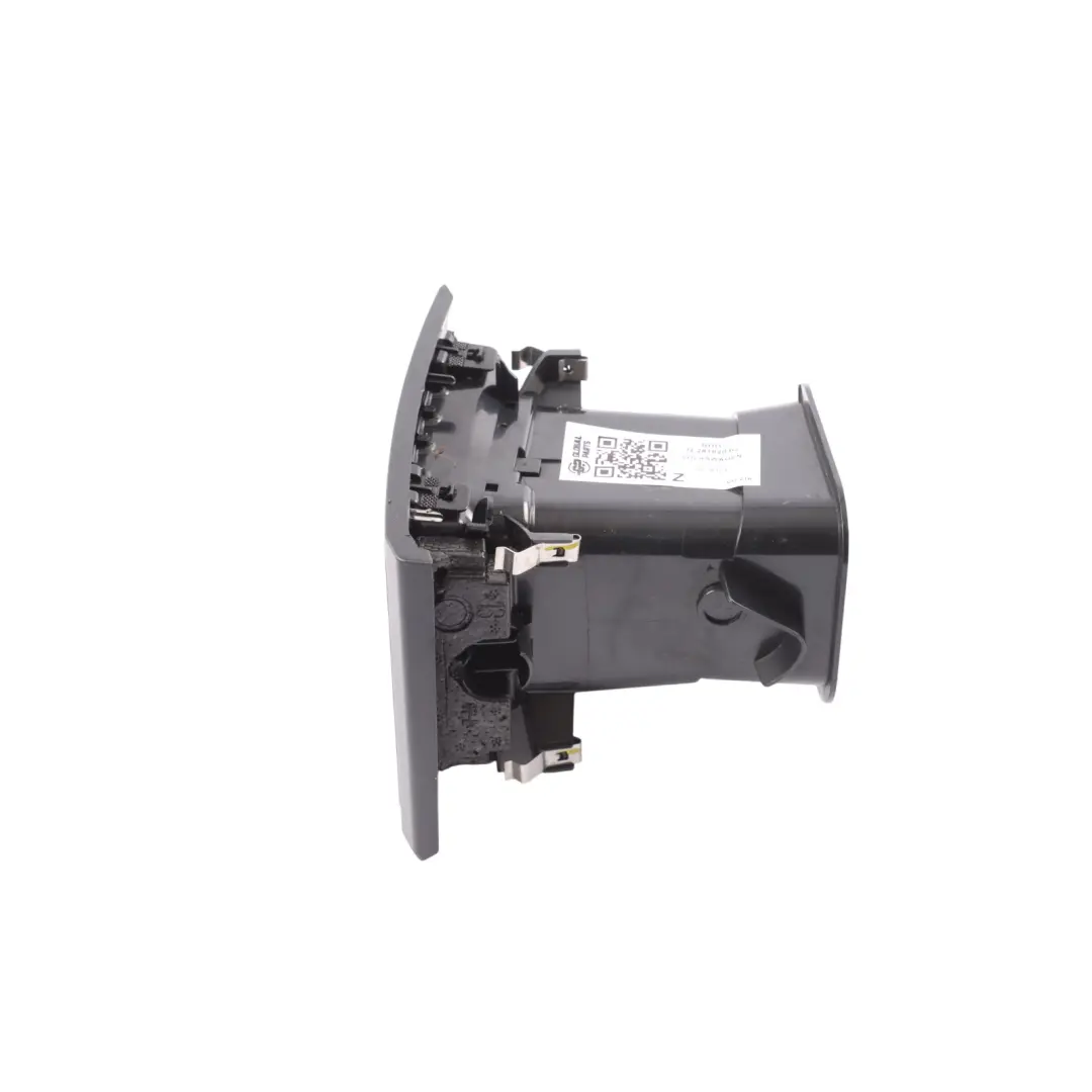 Volkswagen Transporter T6 Dashboard Air Vent Grille Front Left N/S - SKU RHD-7E2819203G - Part number 7E2819203G