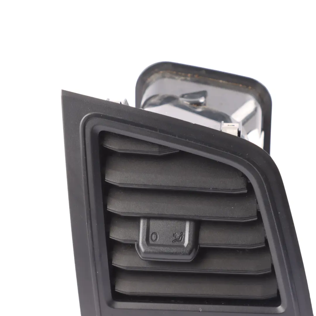 Dashboard Air Vent Grille Front Right O/S to Volkswagen Transporter T6 with Part number 7E2819204G Volkswagen Transporter T6 Dashboard Air Vent Grille Front Right O/S - SKU RHD-7E2819204G - Part number 7E2819204G