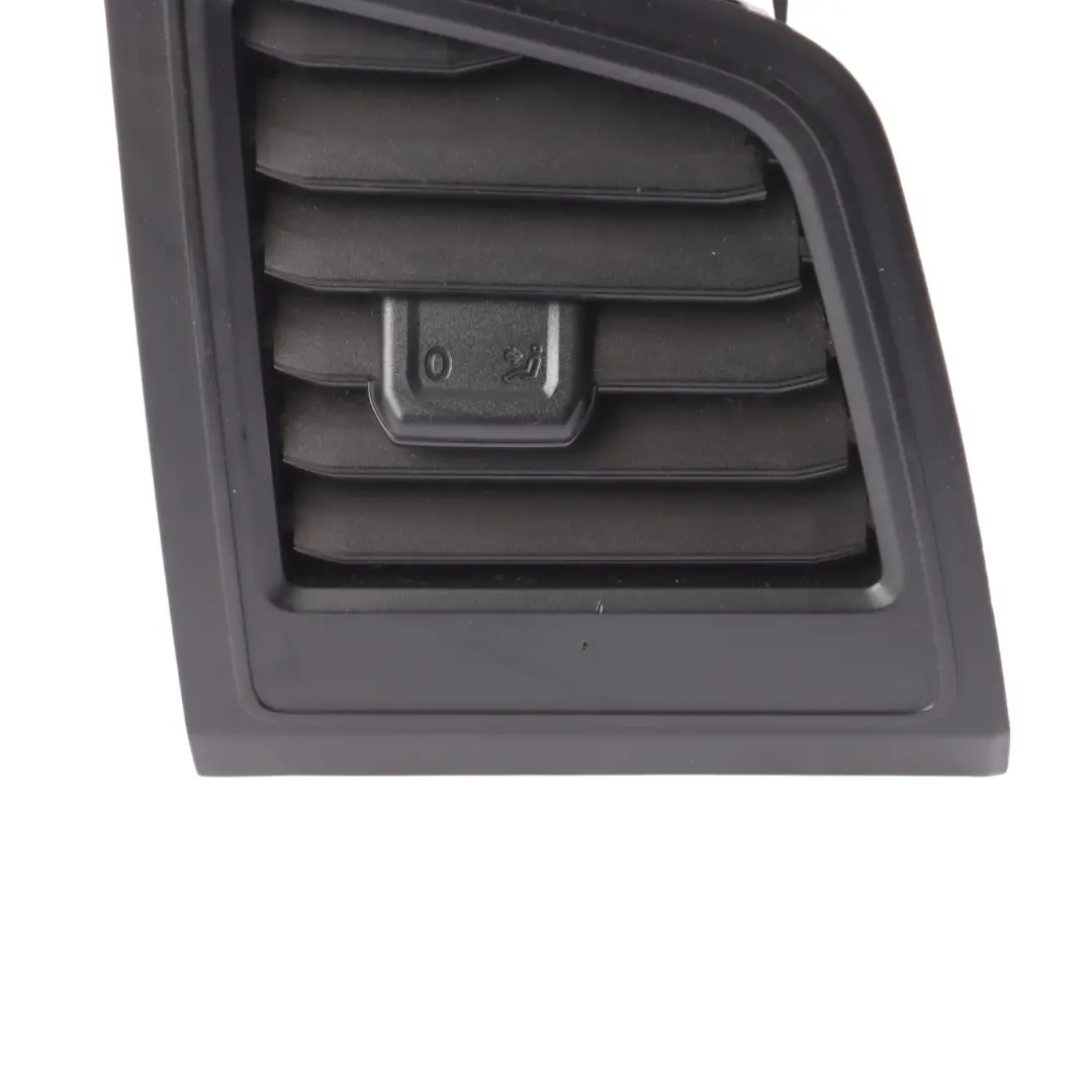 Volkswagen Transporter T6 Dashboard Air Vent Grille Front Right O/S - SKU RHD-7E2819204G - Part number 7E2819204G