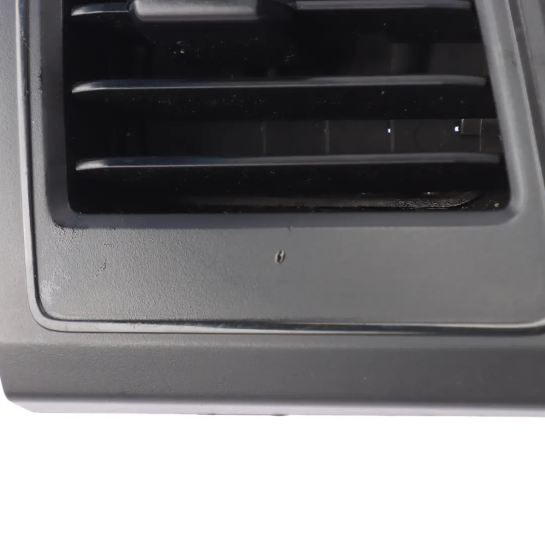 Volkswagen Transporter T6 Dashboard Air Vent Grille Front Right O/S - SKU RHD-7E2819204G - Part number 7E2819204G