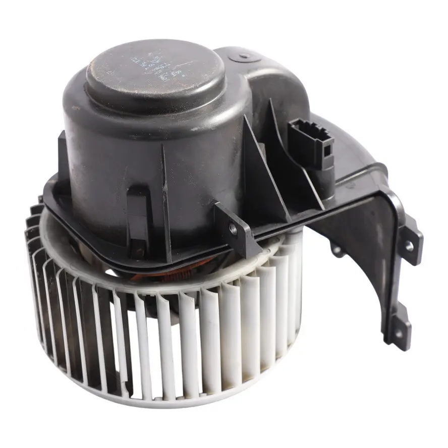 Volkswagen VW Transporter T5 Heater Blower Motor Fan - SKU RHD-7E2820021 - Part number 7E2820021