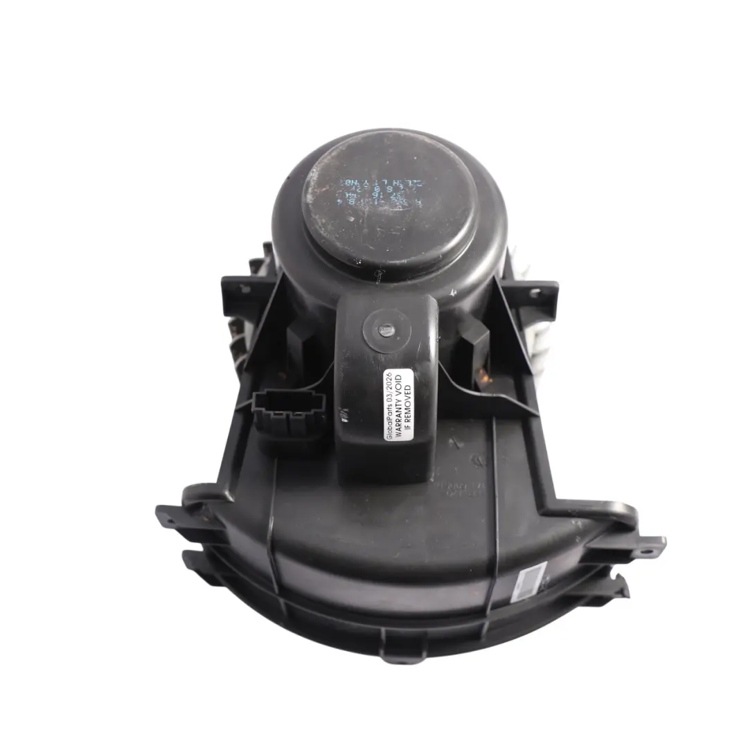 Volkswagen VW Transporter T5 Heater Blower Motor Fan - SKU RHD-7E2820021 - Part number 7E2820021