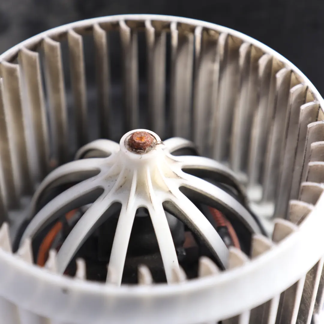 Heater Blower Motor Fan to Volkswagen VW Transporter T5 with Part number 7E2820021 Volkswagen VW Transporter T5 Heater Blower Motor Fan - SKU RHD-7E2820021 - Part number 7E2820021