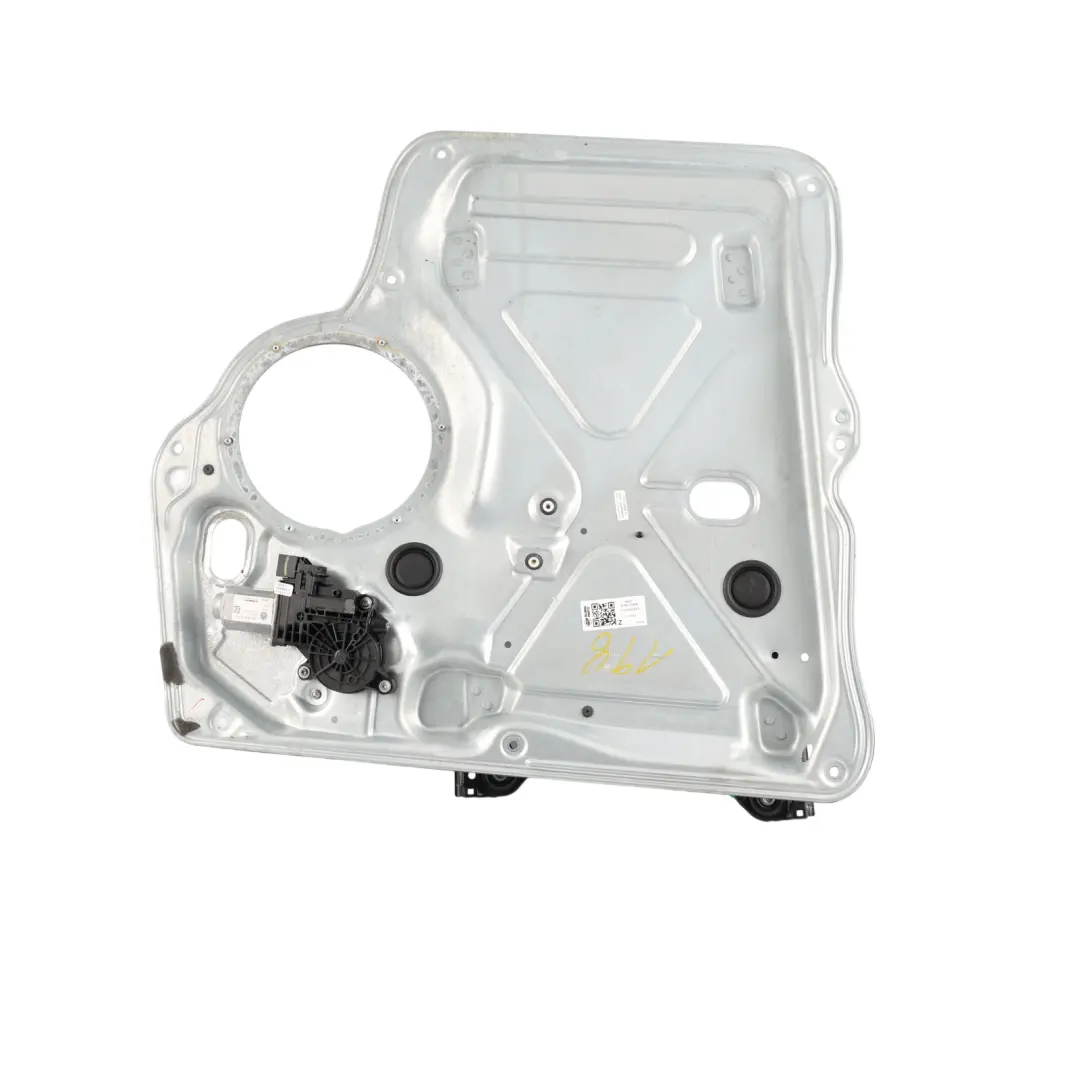 Window Lifter Motor Regulator Front Left N/S to VW Transporter T5 with Part number 7E2837729B VW Transporter T5 Window Lifter Motor Regulator Front Left N/S - SKU RHD-7E2837729B - Part number 7E2837729B
