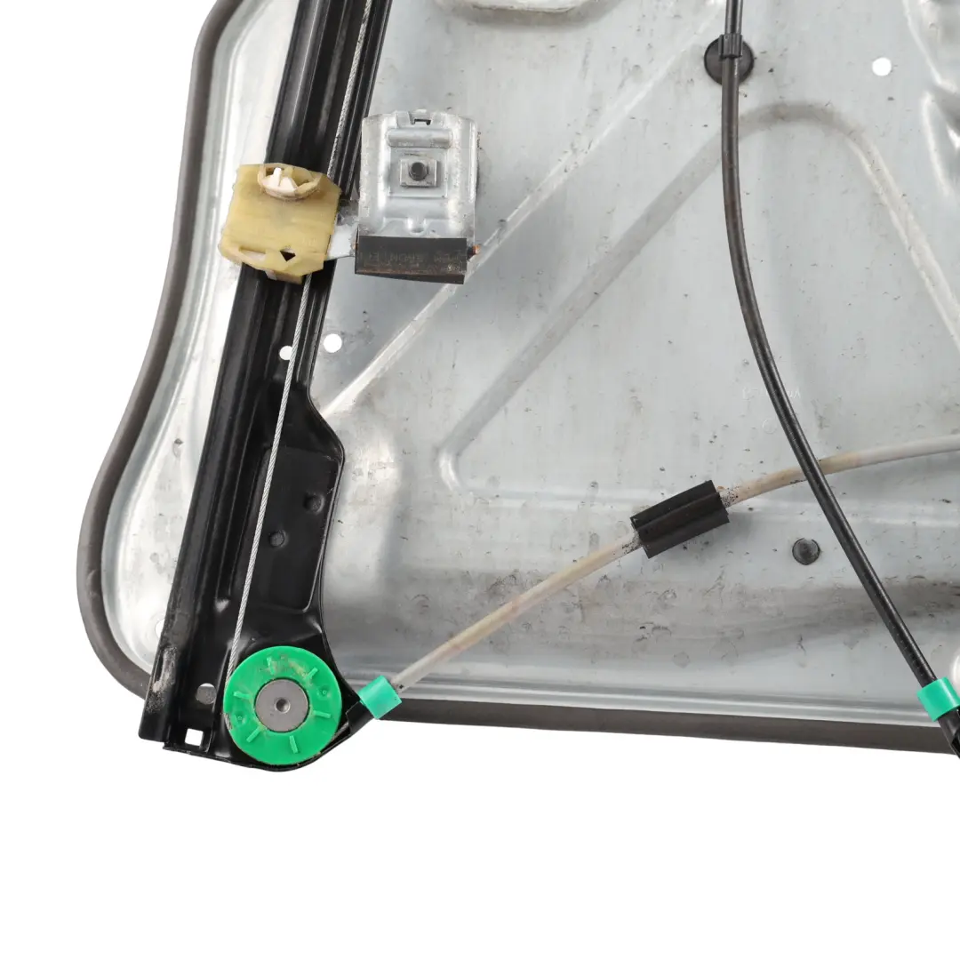 Window Lifter Motor Regulator Front Left N/S to VW Transporter T5 with Part number 7E2837729B VW Transporter T5 Window Lifter Motor Regulator Front Left N/S - SKU RHD-7E2837729B - Part number 7E2837729B