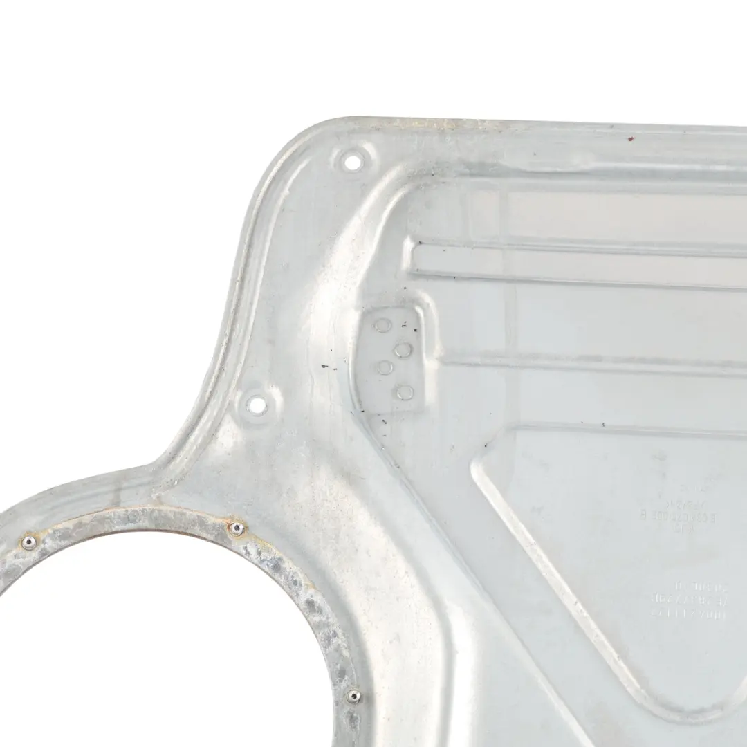 VW Transporter T5 Window Lifter Motor Regulator Front Left N/S - SKU RHD-7E2837729B - Part number 7E2837729B