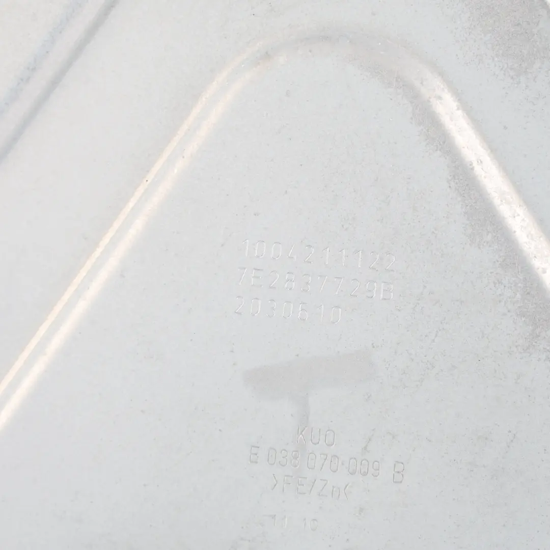 VW Transporter T5 Window Lifter Motor Regulator Front Left N/S - SKU RHD-7E2837729B - Part number 7E2837729B