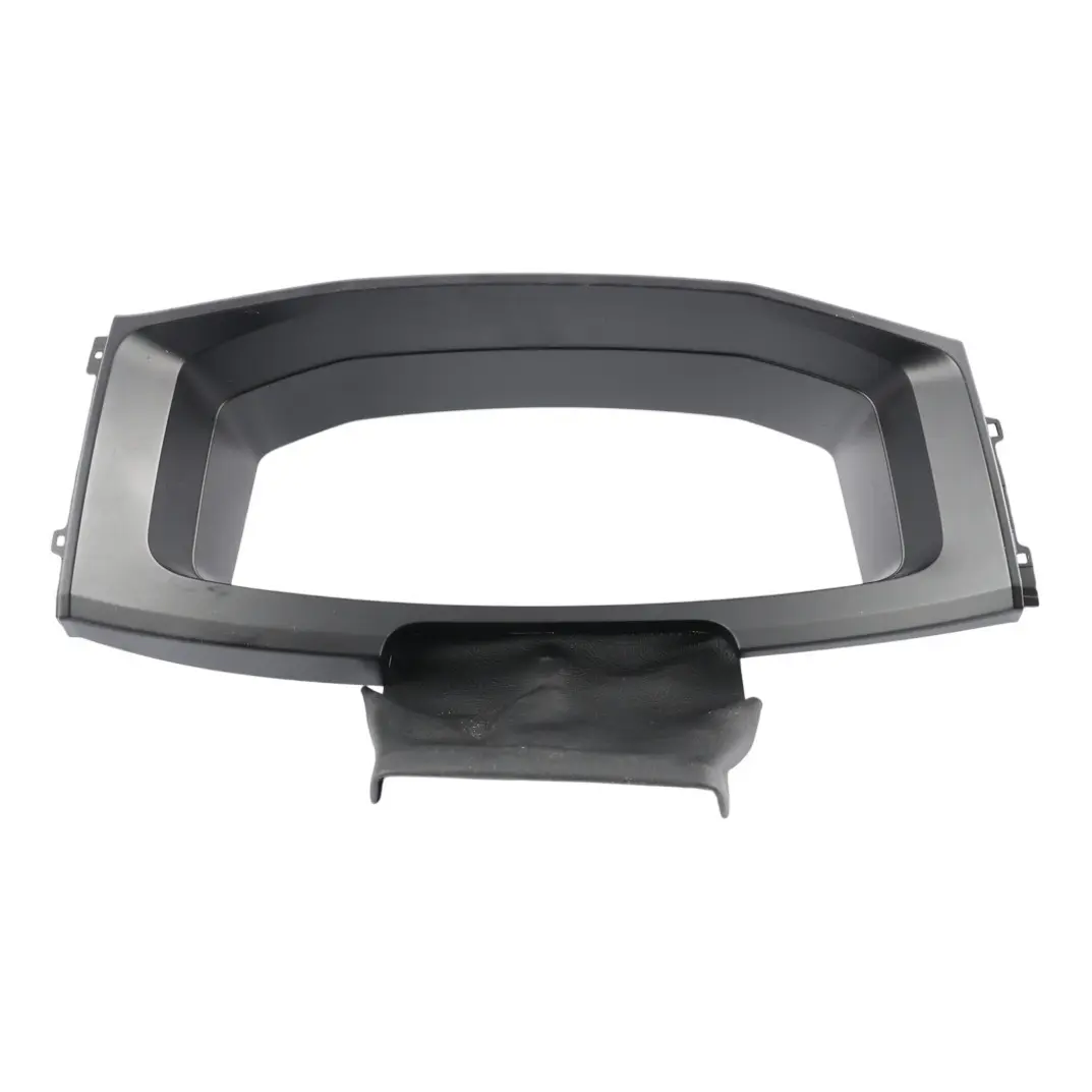 VW Transporter T6 Speedometer Instrument Cluster Trim Shroud Cover 7E2857054B