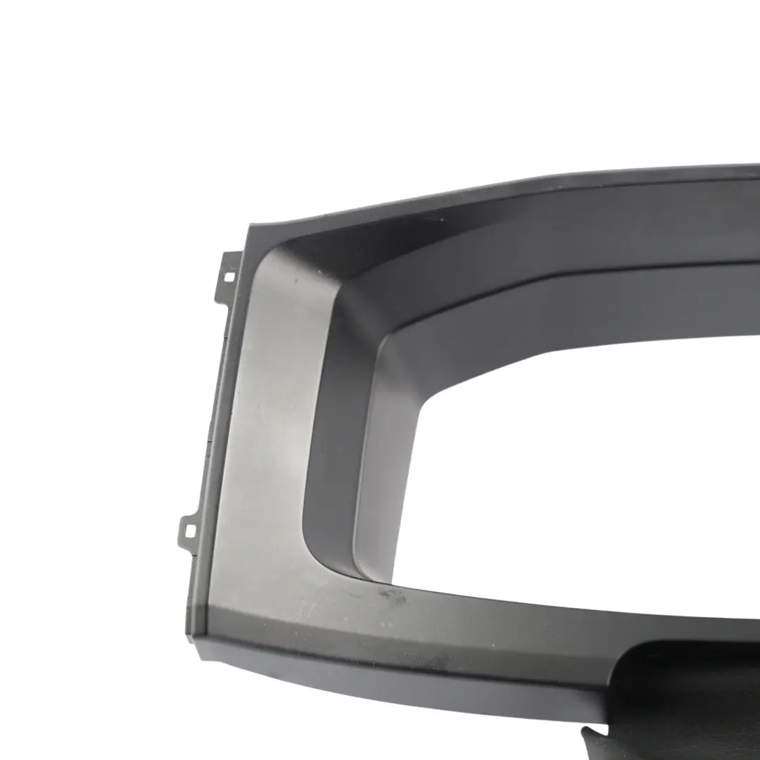 Speedometer Instrument Cluster Trim Shroud Cover to VW Transporter T6 with Part number 7E2857054B VW Transporter T6 Speedometer Instrument Cluster Trim Shroud Cover - SKU RHD-7E2857054B - Part number 7E2857054B