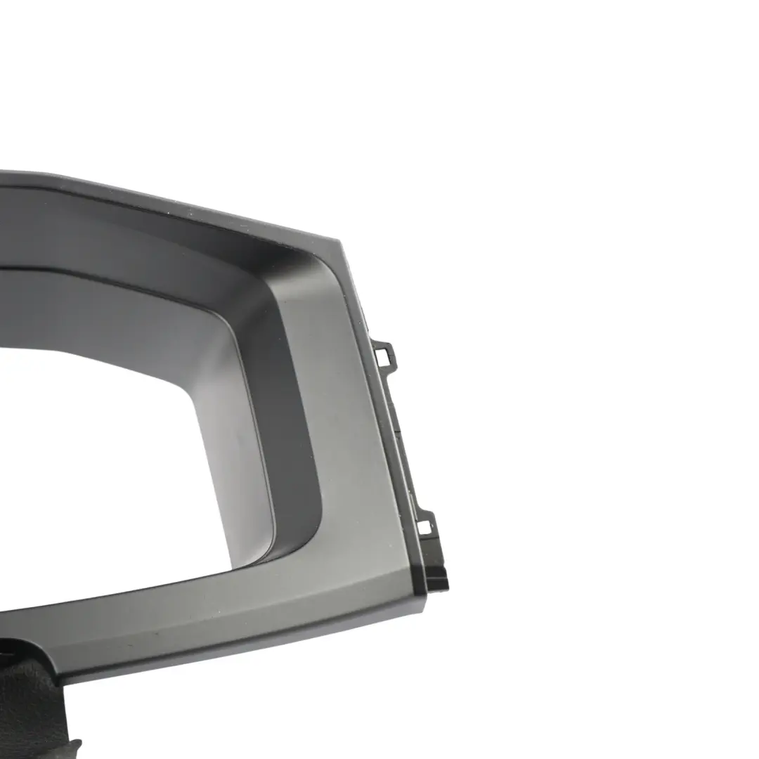 VW Transporter T6 Speedometer Instrument Cluster Trim Shroud Cover - SKU RHD-7E2857054B - Part number 7E2857054B