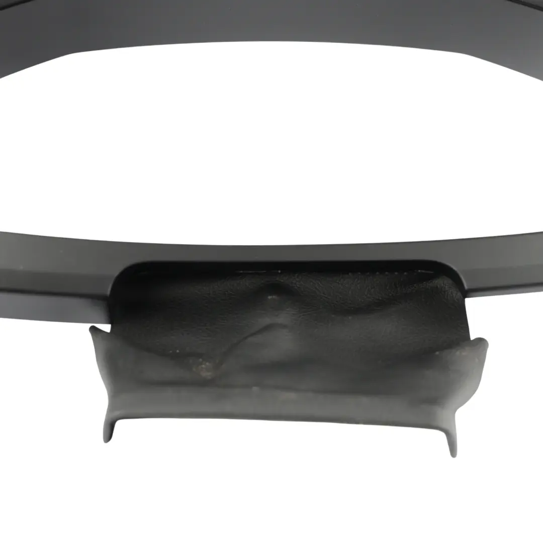 Speedometer Instrument Cluster Trim Shroud Cover to VW Transporter T6 with Part number 7E2857054B VW Transporter T6 Speedometer Instrument Cluster Trim Shroud Cover - SKU RHD-7E2857054B - Part number 7E2857054B