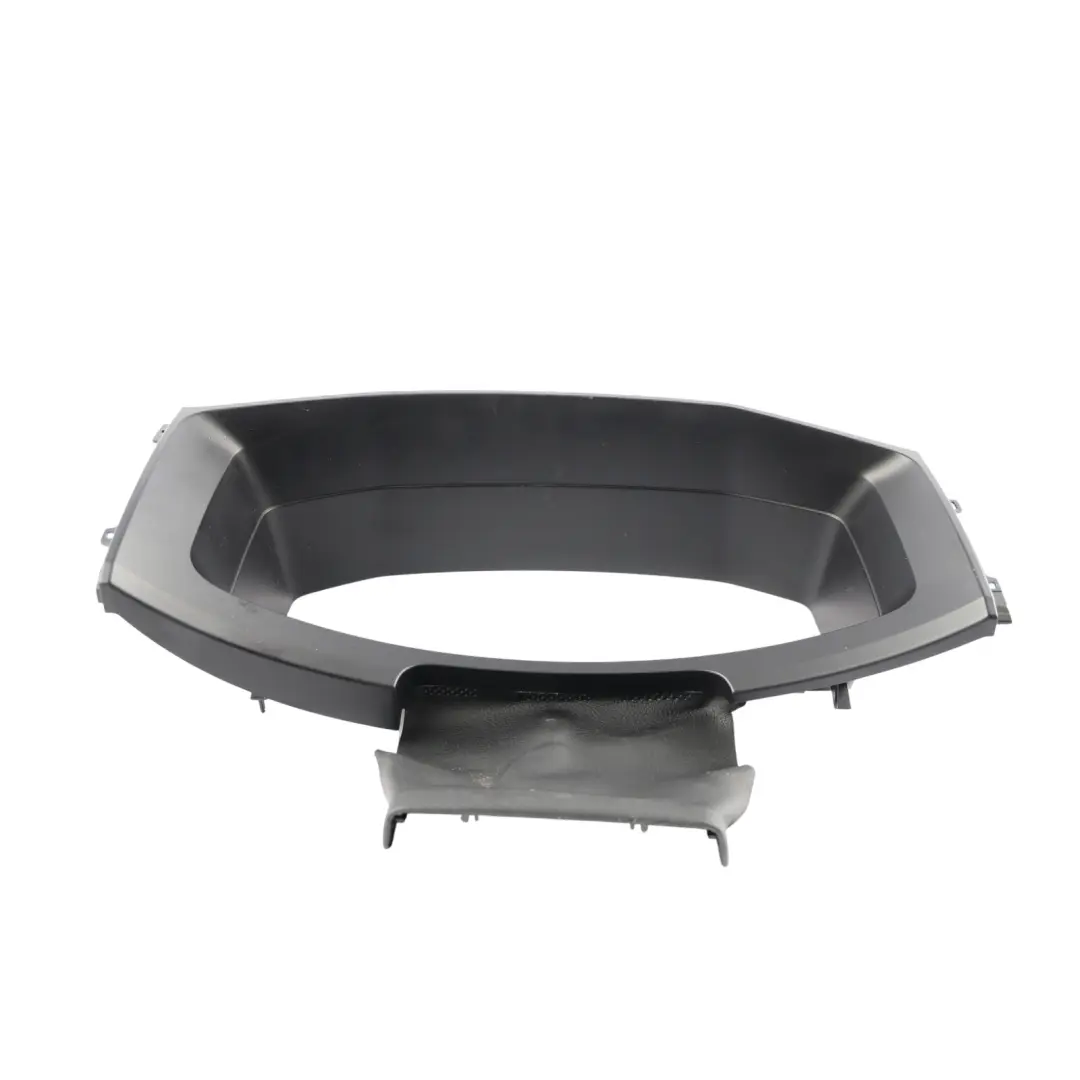 VW Transporter T6 Speedometer Instrument Cluster Trim Shroud Cover - SKU RHD-7E2857054B - Part number 7E2857054B