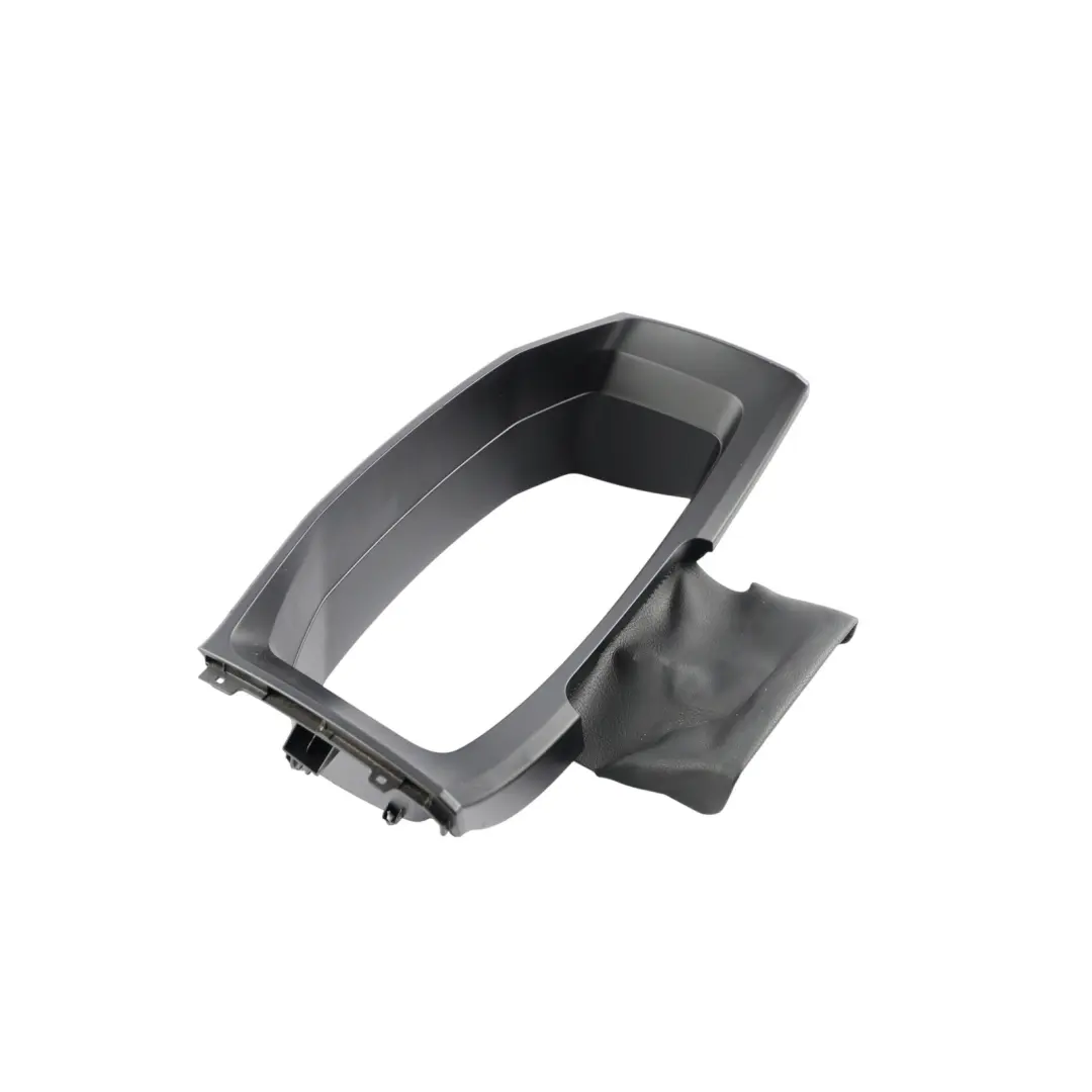 VW Transporter T6 Speedometer Instrument Cluster Trim Shroud Cover - SKU RHD-7E2857054B - Part number 7E2857054B