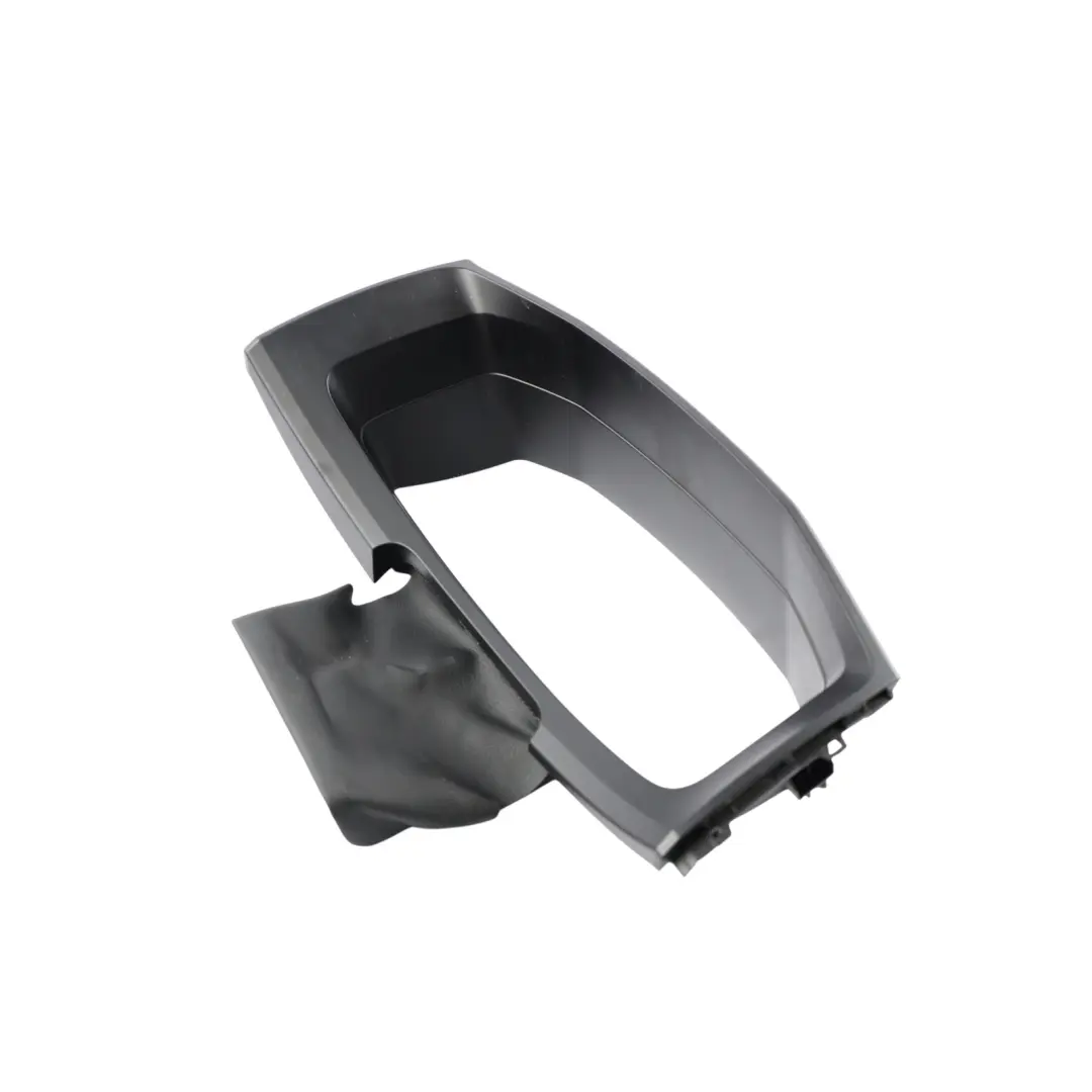 VW Transporter T6 Speedometer Instrument Cluster Trim Shroud Cover - SKU RHD-7E2857054B - Part number 7E2857054B