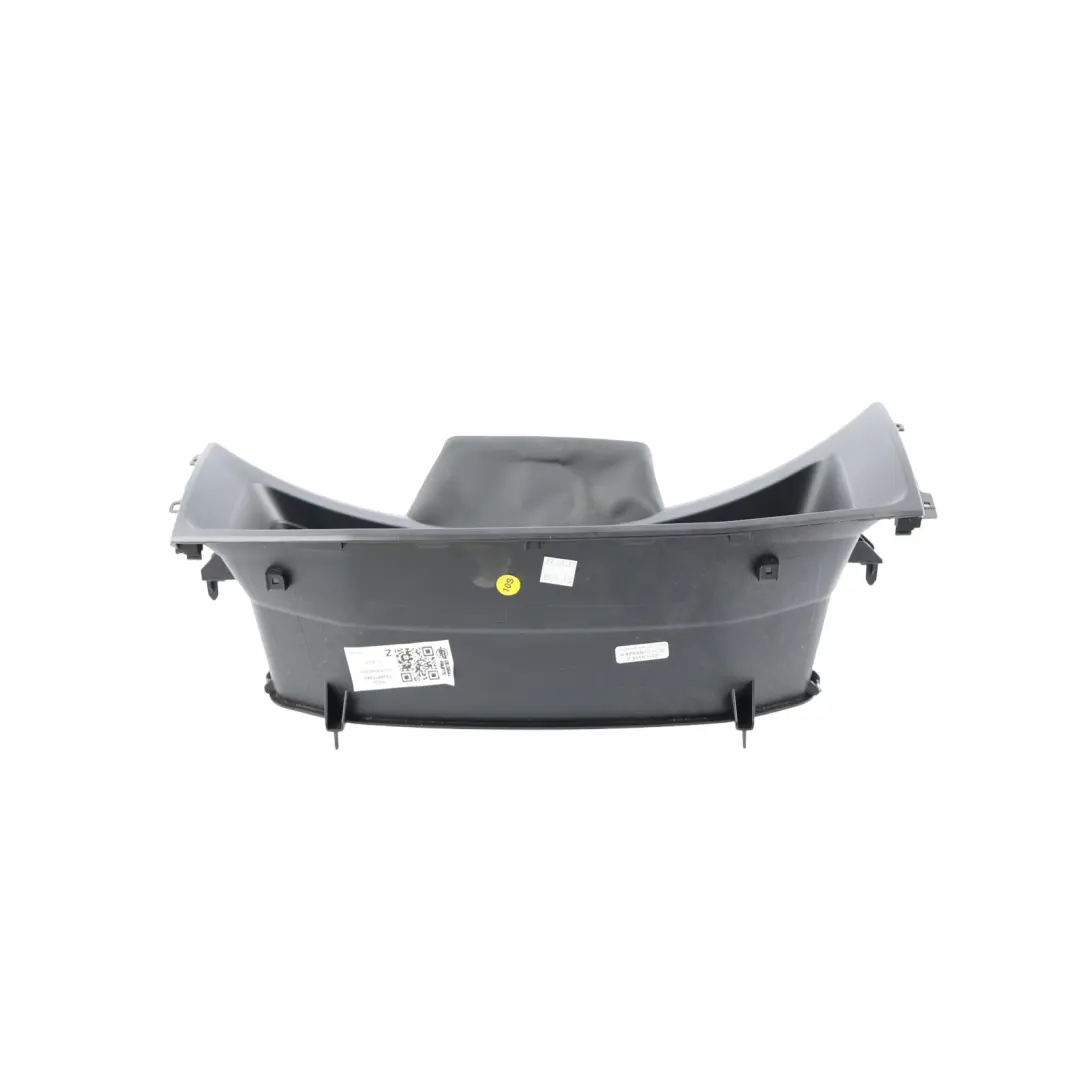 Speedometer Instrument Cluster Trim Shroud Cover to VW Transporter T6 with Part number 7E2857054B VW Transporter T6 Speedometer Instrument Cluster Trim Shroud Cover - SKU RHD-7E2857054B - Part number 7E2857054B