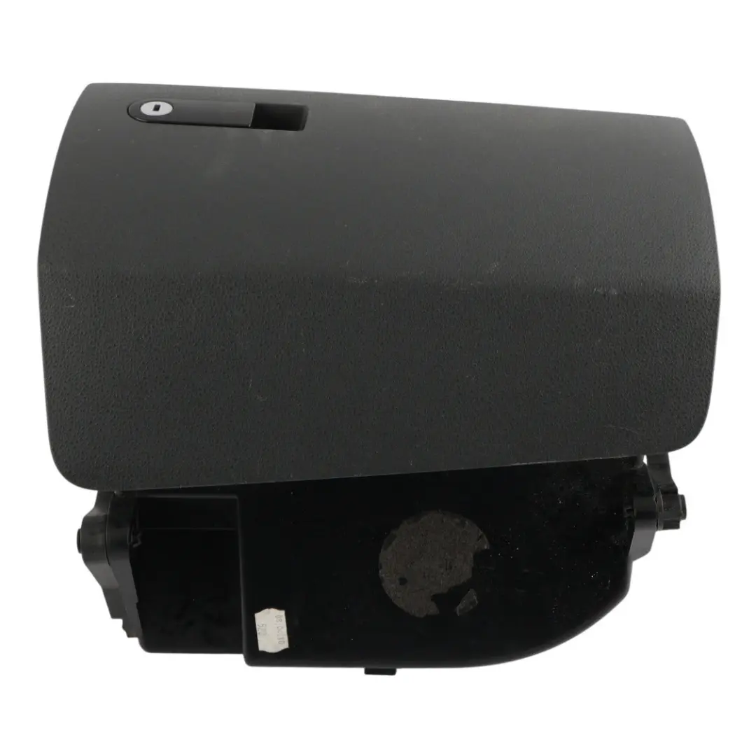 Vw Transporter T5 Dashboard Glovebox Compartment Passenger's Side - SKU RHD-7E2857095 - Part number 7E2857095