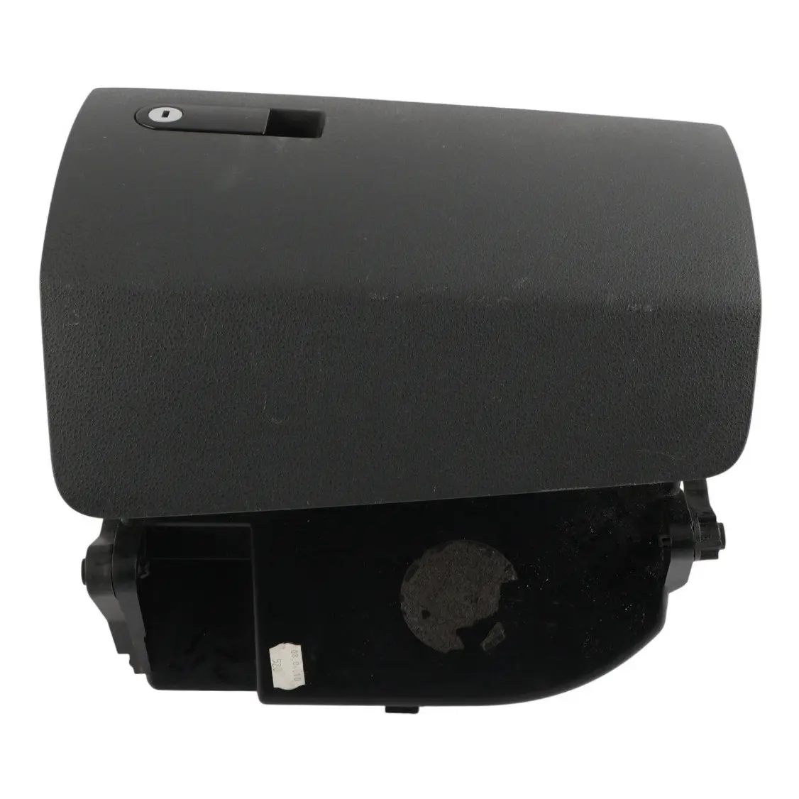 Vw Transporter T5 Dashboard Glovebox Compartment Passenger's Side 7E2857095