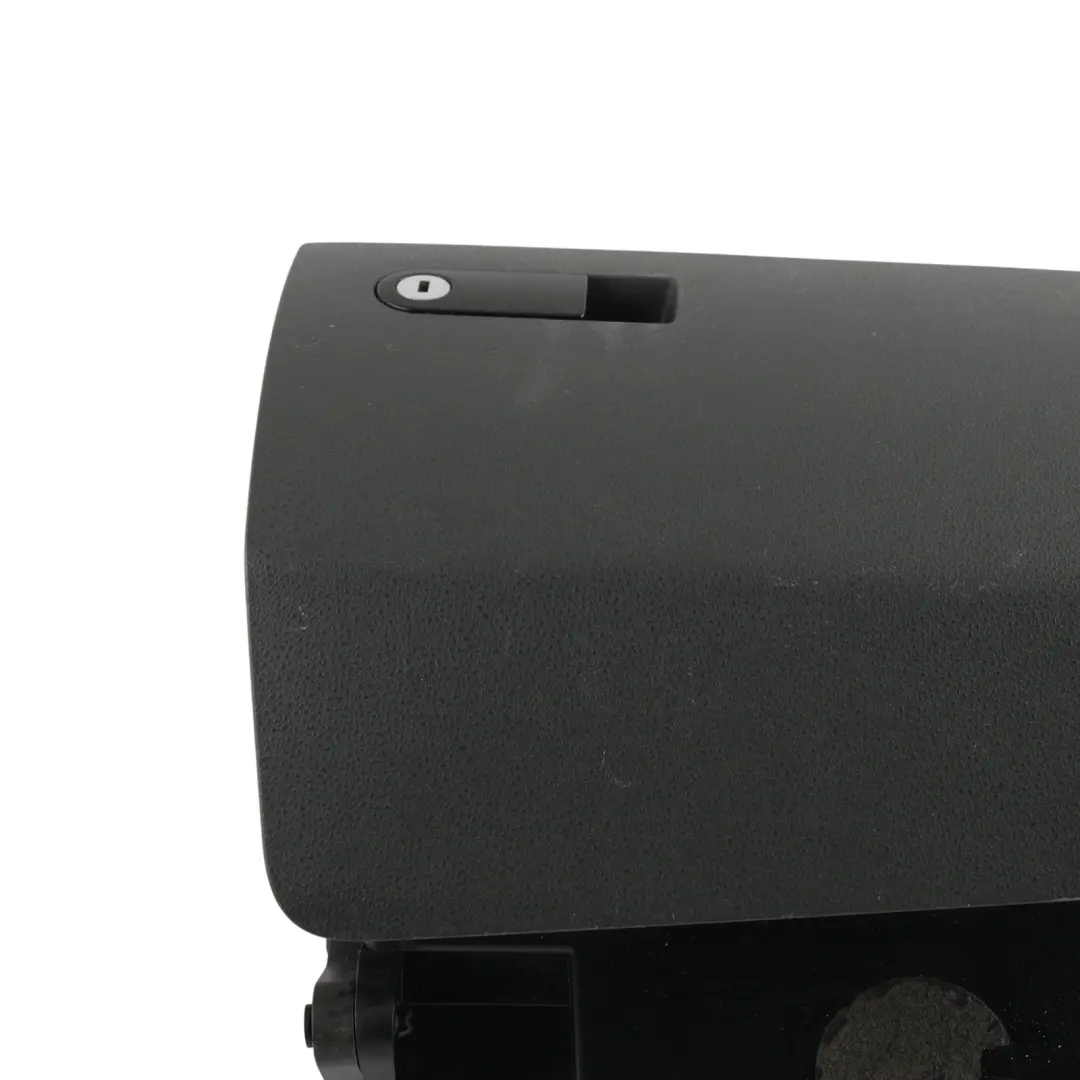 Vw Transporter T5 Dashboard Glovebox Compartment Passenger's Side - SKU RHD-7E2857095 - Part number 7E2857095