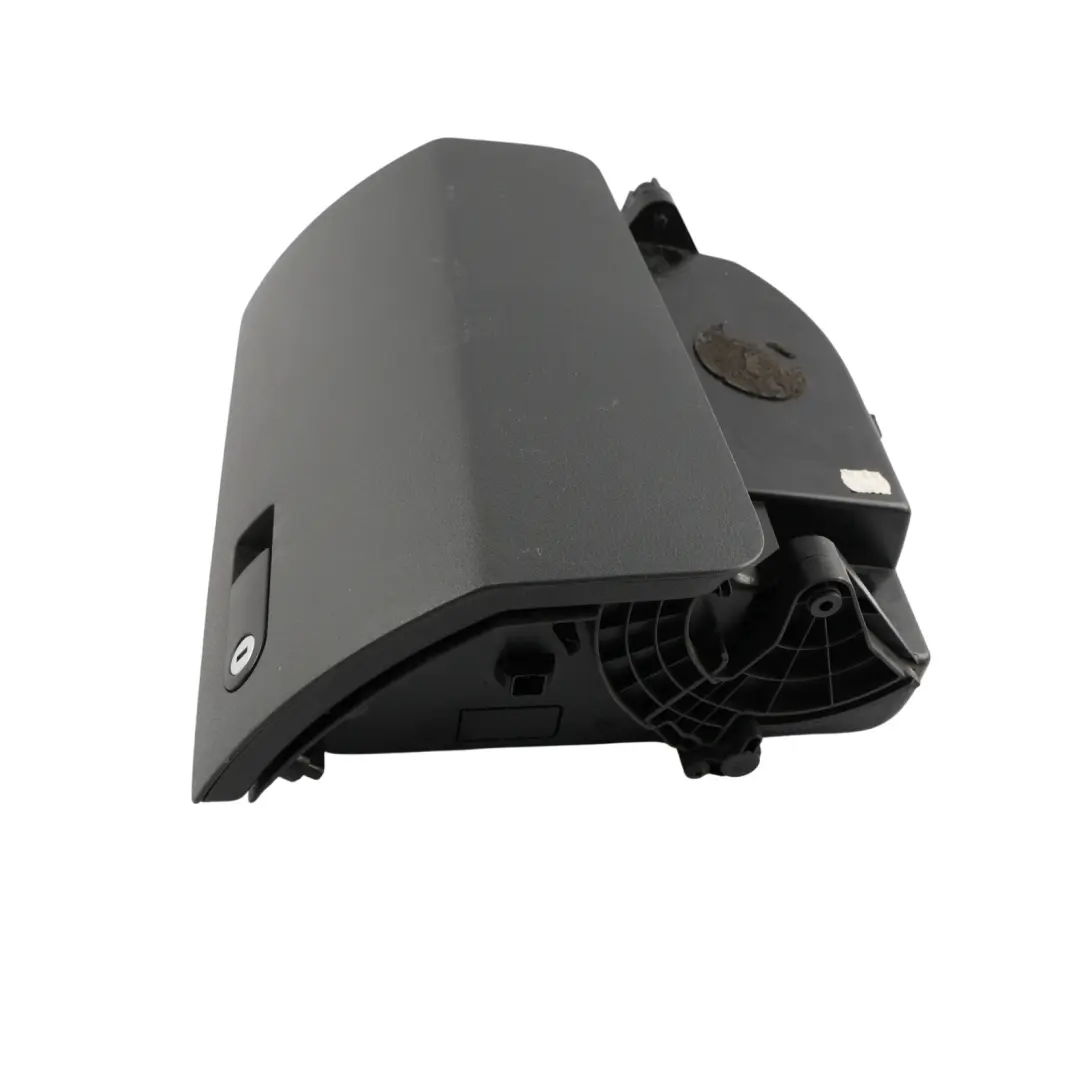 Dashboard Glovebox Compartment Passenger's Side to Vw Transporter T5 with Part number 7E2857095 Vw Transporter T5 Dashboard Glovebox Compartment Passenger's Side - SKU RHD-7E2857095 - Part number 7E2857095