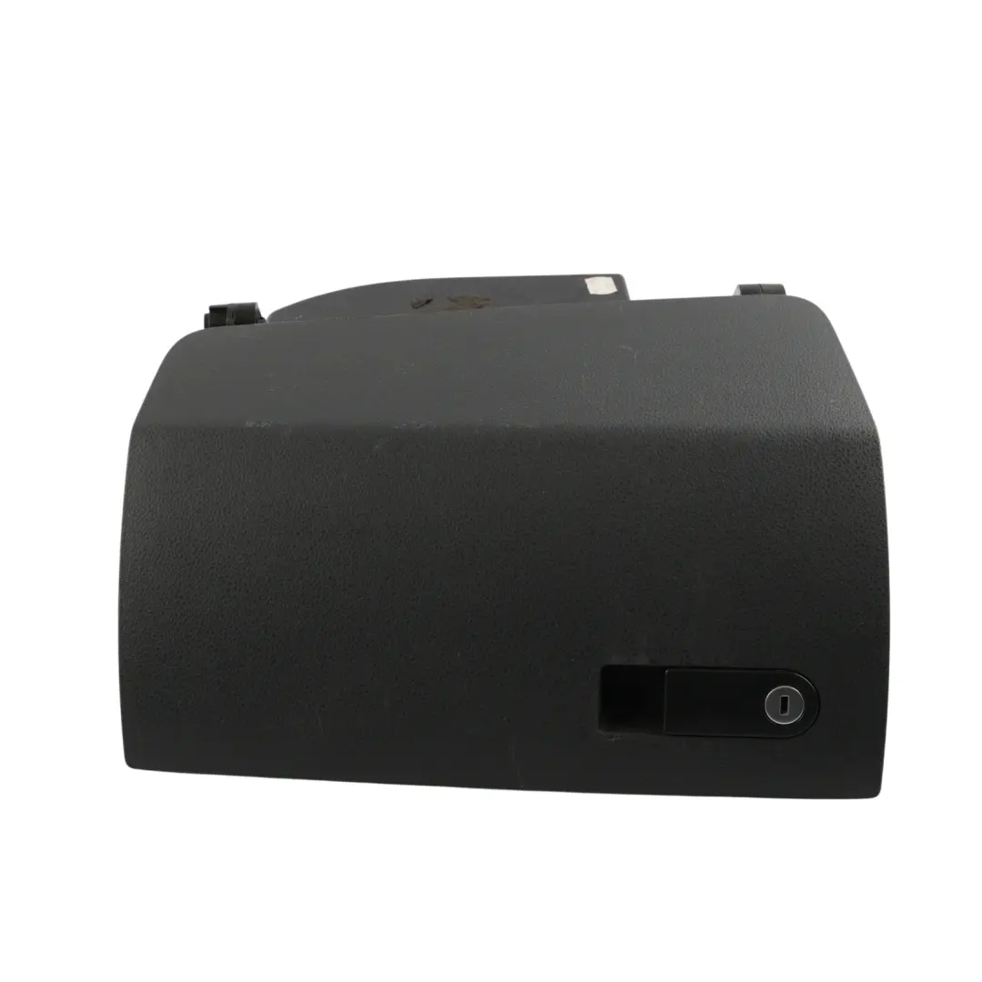 Vw Transporter T5 Dashboard Glovebox Compartment Passenger's Side - SKU RHD-7E2857095 - Part number 7E2857095