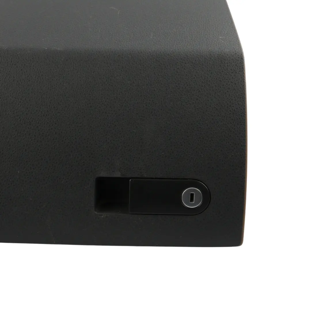 Vw Transporter T5 Dashboard Glovebox Compartment Passenger's Side - SKU RHD-7E2857095 - Part number 7E2857095