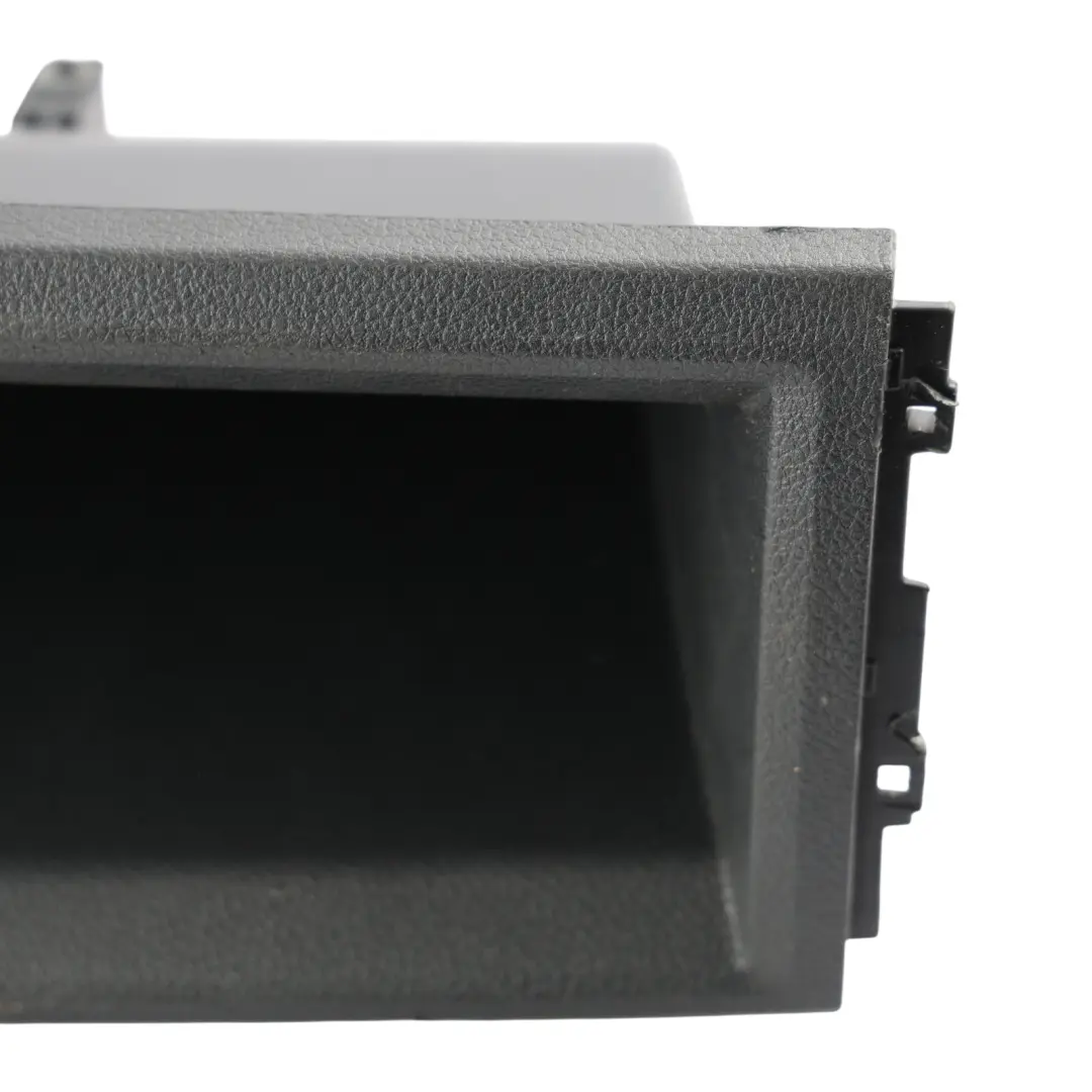 Volkswagen Transporter T6 Glove Compartment Insert Cover Trim - SKU RHD-7E2857095J - Part number 7E2857095J