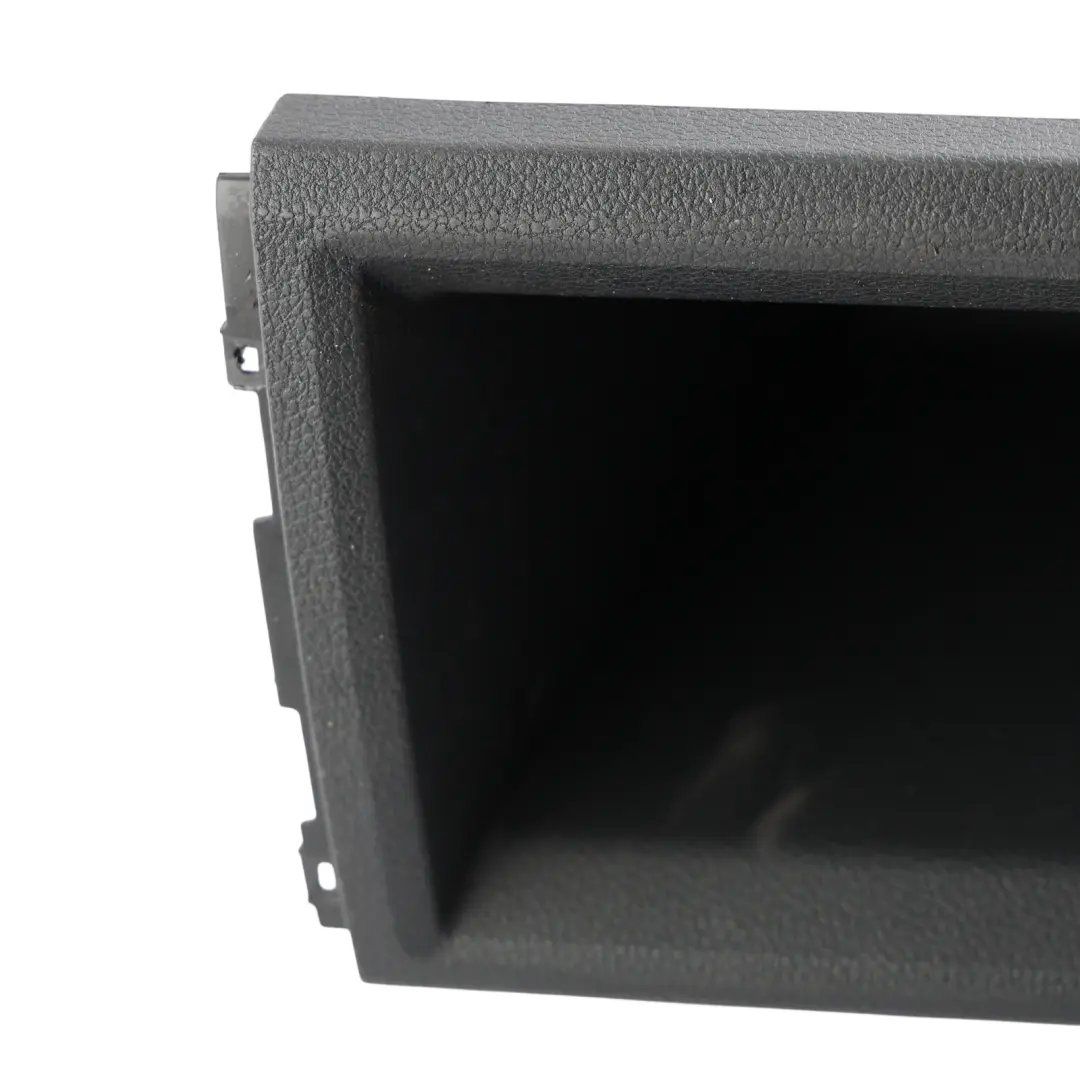 Volkswagen Transporter T6 Glove Compartment Insert Cover Trim - SKU RHD-7E2857095J - Part number 7E2857095J