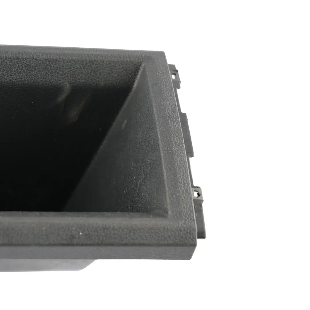 Volkswagen Transporter T6 Glove Compartment Insert Cover Trim - SKU RHD-7E2857095J - Part number 7E2857095J