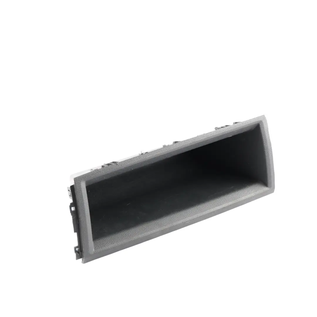 Glove Compartment Insert Cover Trim to Volkswagen Transporter T6 with Part number 7E2857095J Volkswagen Transporter T6 Glove Compartment Insert Cover Trim - SKU RHD-7E2857095J - Part number 7E2857095J