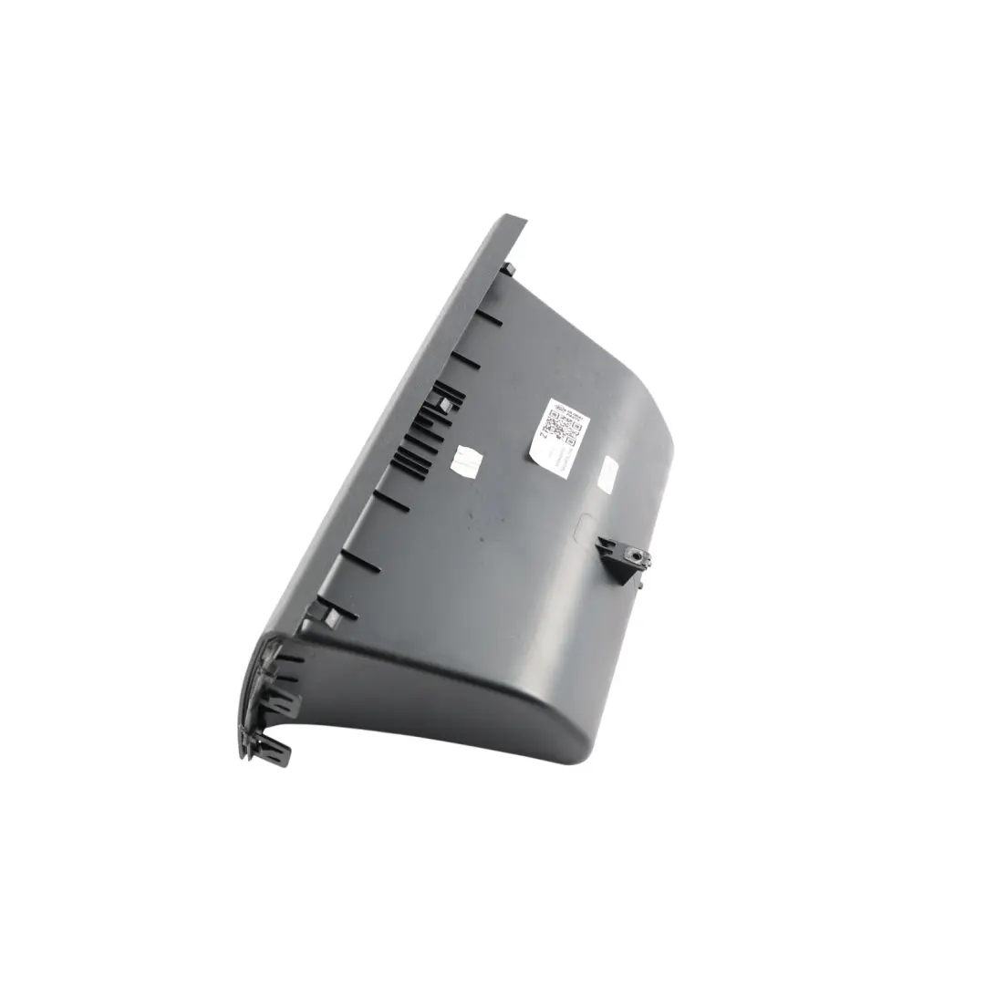 Volkswagen Transporter T6 Glove Compartment Insert Cover Trim - SKU RHD-7E2857095J - Part number 7E2857095J