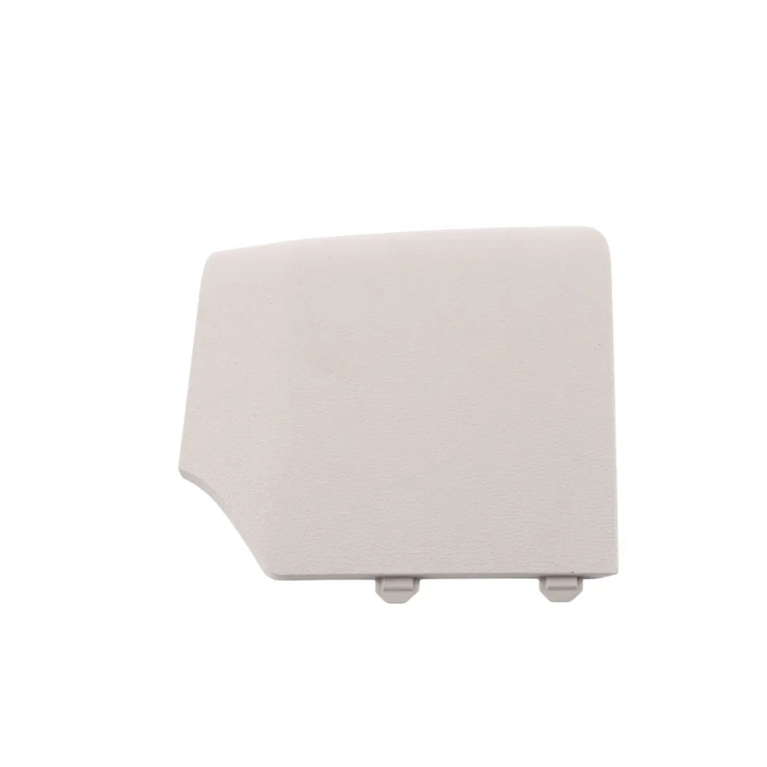 Volkswagen Transporter T6 Dashboard Trim Cover Panel Moonrock Grey - SKU RHD-7E2857151 - Part number 7E2857151