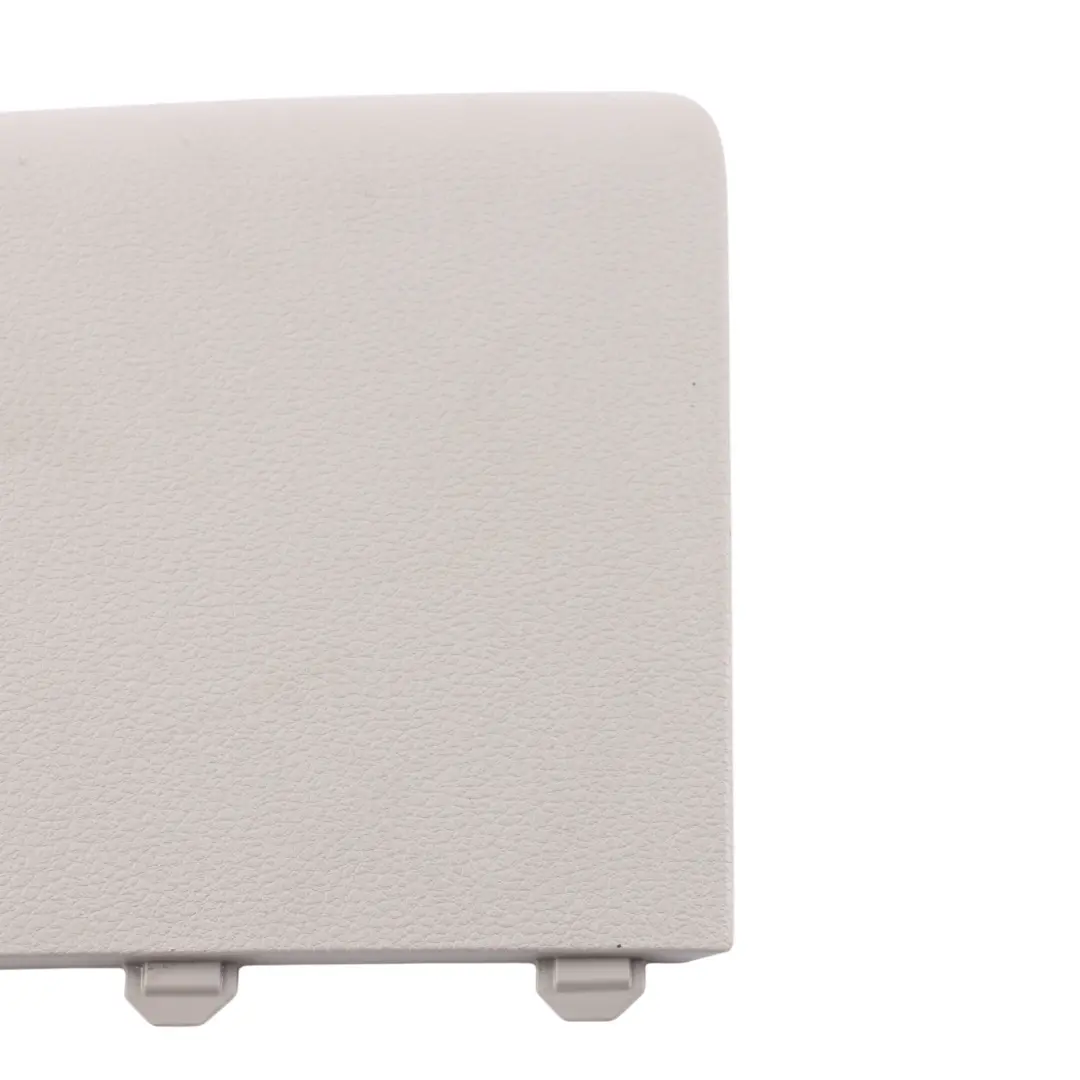 Dashboard Trim Cover Panel Moonrock Grey to Volkswagen Transporter T6 with Part number 7E2857151 Volkswagen Transporter T6 Dashboard Trim Cover Panel Moonrock Grey - SKU RHD-7E2857151 - Part number 7E2857151