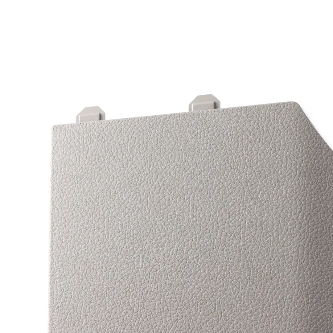 Dashboard Trim Cover Panel Moonrock Grey to Volkswagen Transporter T6 with Part number 7E2857151 Volkswagen Transporter T6 Dashboard Trim Cover Panel Moonrock Grey - SKU RHD-7E2857151 - Part number 7E2857151