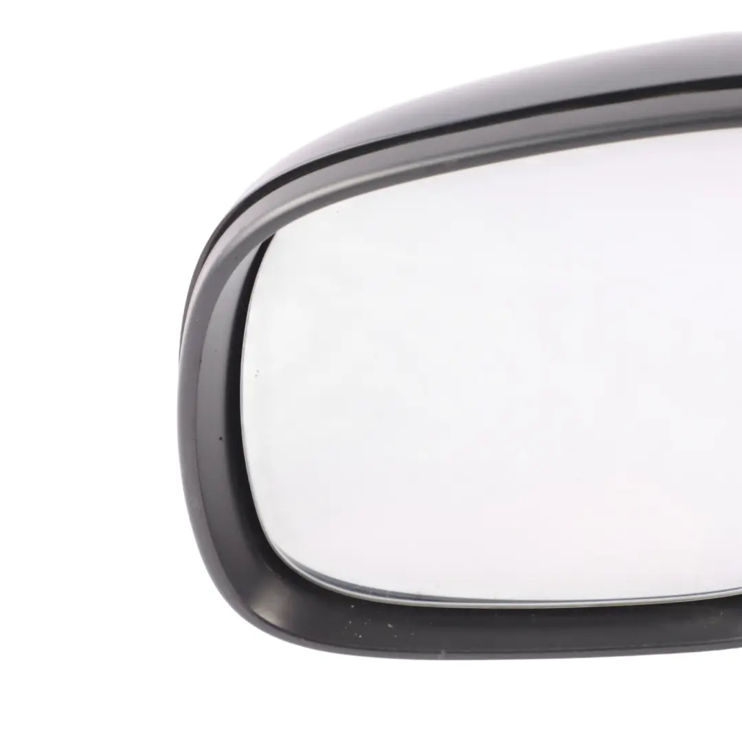 Wing Mirror Heated Electric Left N/S to Volkswagen Transporter T6 with Part number 7E2857407Q Volkswagen Transporter T6 Wing Mirror Heated Electric Left N/S - SKU RHD-7E2857407Q-BLK - Part number 7E2857407Q