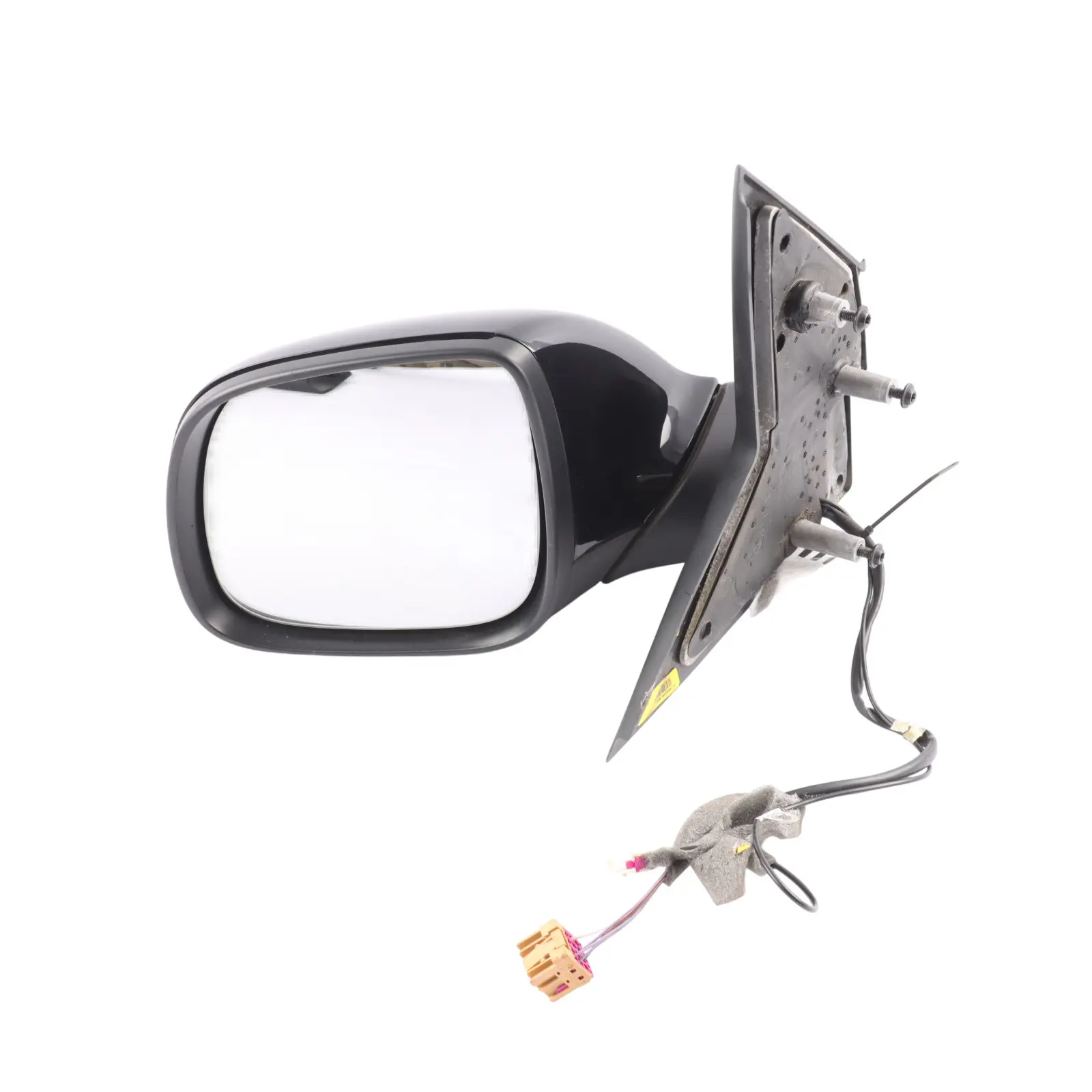 Volkswagen Transporter T6 Wing Mirror Heated Electric Left N/S 7E2857407Q