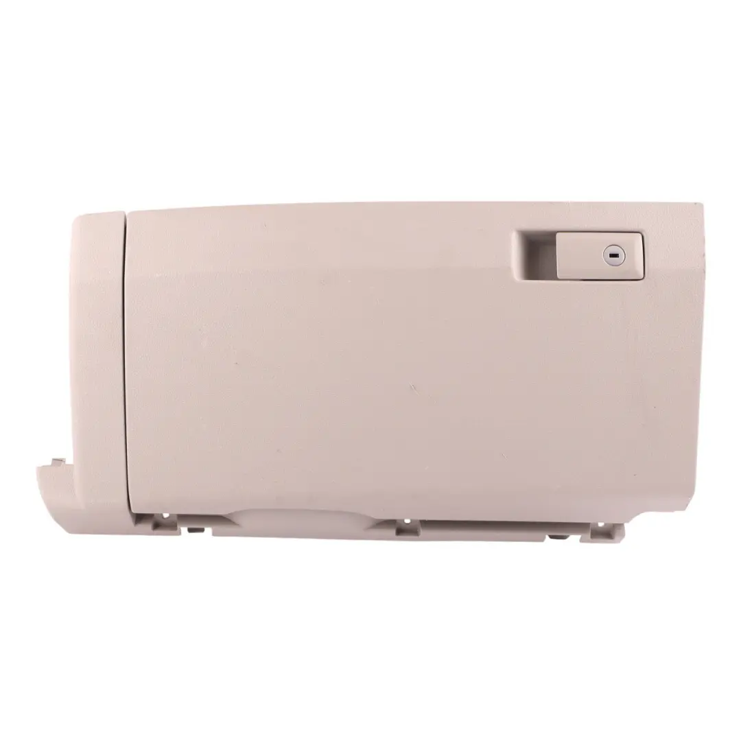 Volkswagen Transporter T6 Glove Box Storage Compartment - SKU RHD-7E2858009 - Part number 7E2858009