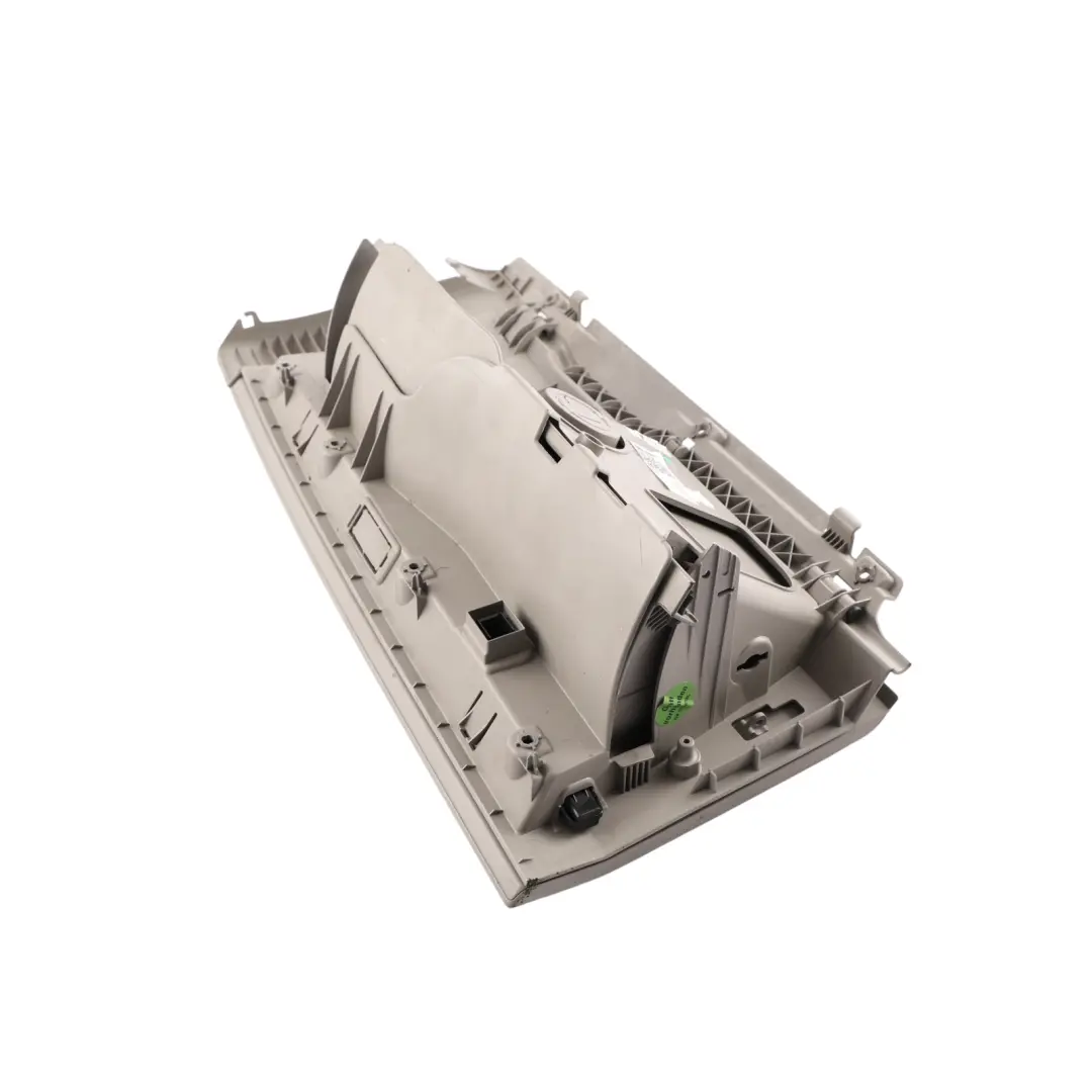 Glove Box Storage Compartment to Volkswagen Transporter T6 with Part number 7E2858009 Volkswagen Transporter T6 Glove Box Storage Compartment - SKU RHD-7E2858009 - Part number 7E2858009