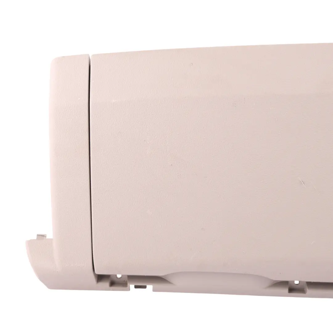 Glove Box Storage Compartment to Volkswagen Transporter T6 with Part number 7E2858009 Volkswagen Transporter T6 Glove Box Storage Compartment - SKU RHD-7E2858009 - Part number 7E2858009