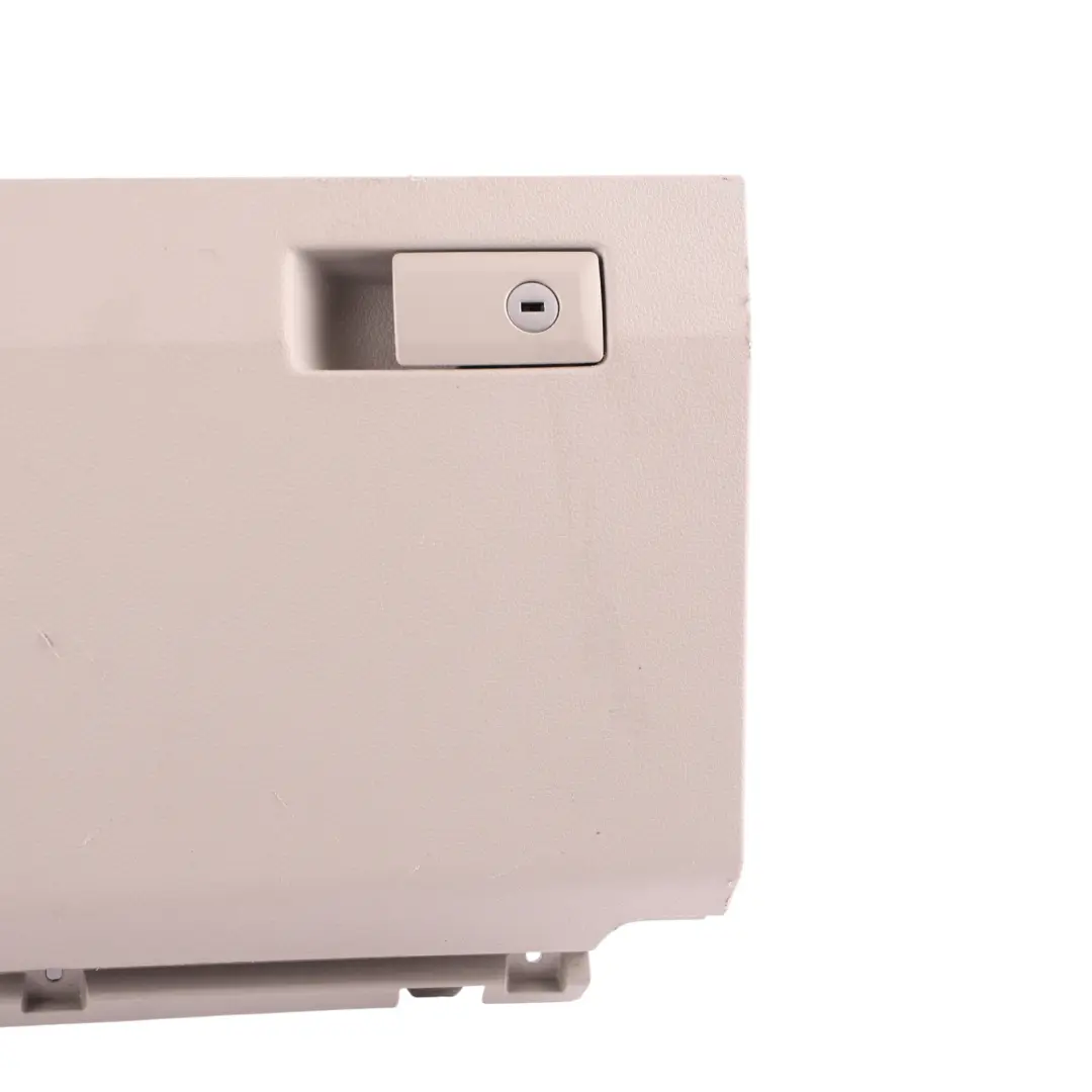 Volkswagen Transporter T6 Glove Box Storage Compartment - SKU RHD-7E2858009 - Part number 7E2858009