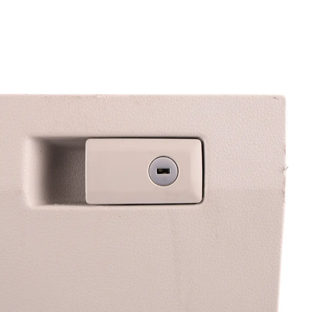 Volkswagen Transporter T6 Glove Box Storage Compartment - SKU RHD-7E2858009 - Part number 7E2858009