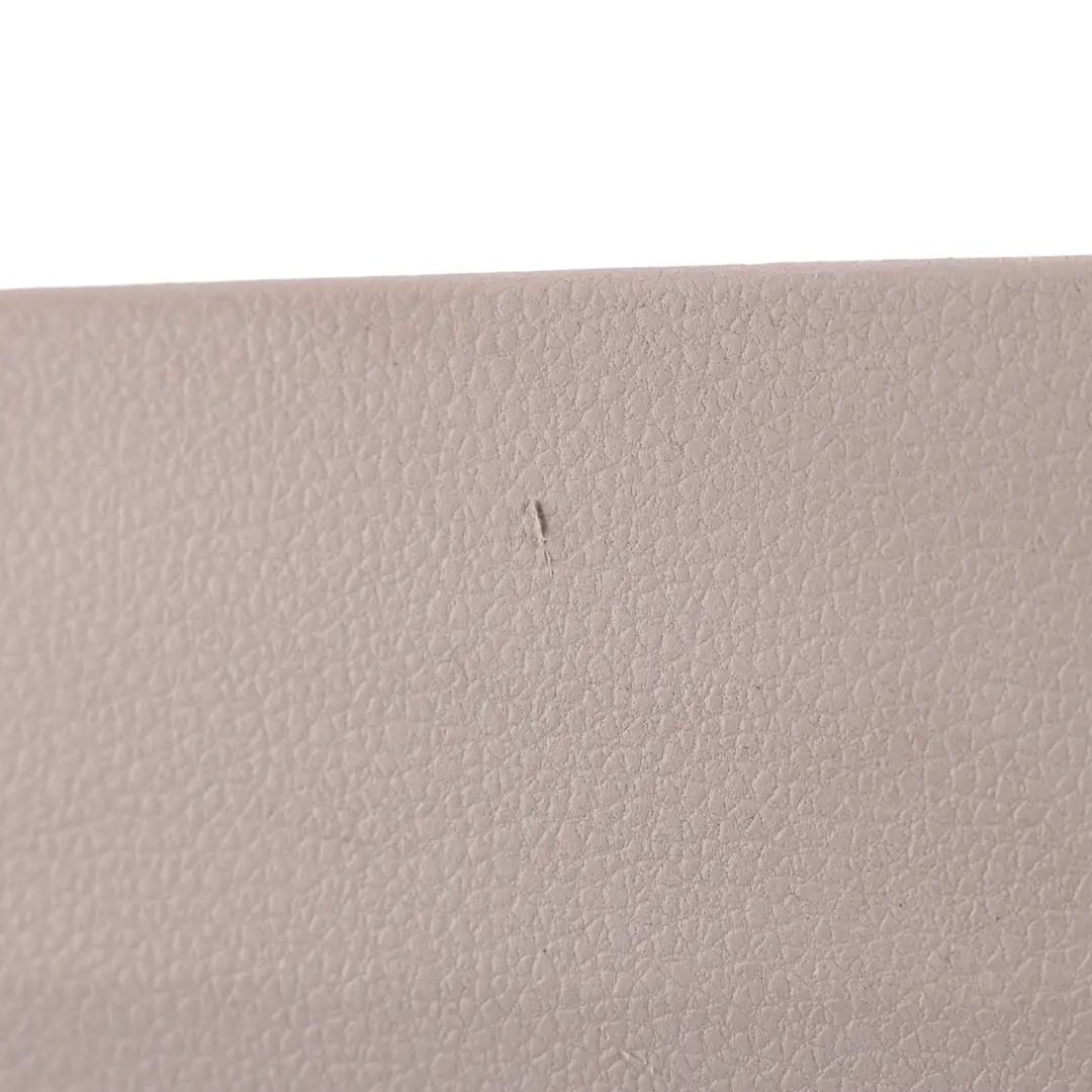 Volkswagen Transporter T6 Glove Box Storage Compartment - SKU RHD-7E2858009 - Part number 7E2858009