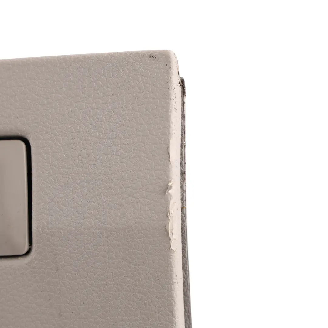 Volkswagen Transporter T6 Glove Box Storage Compartment - SKU RHD-7E2858009 - Part number 7E2858009