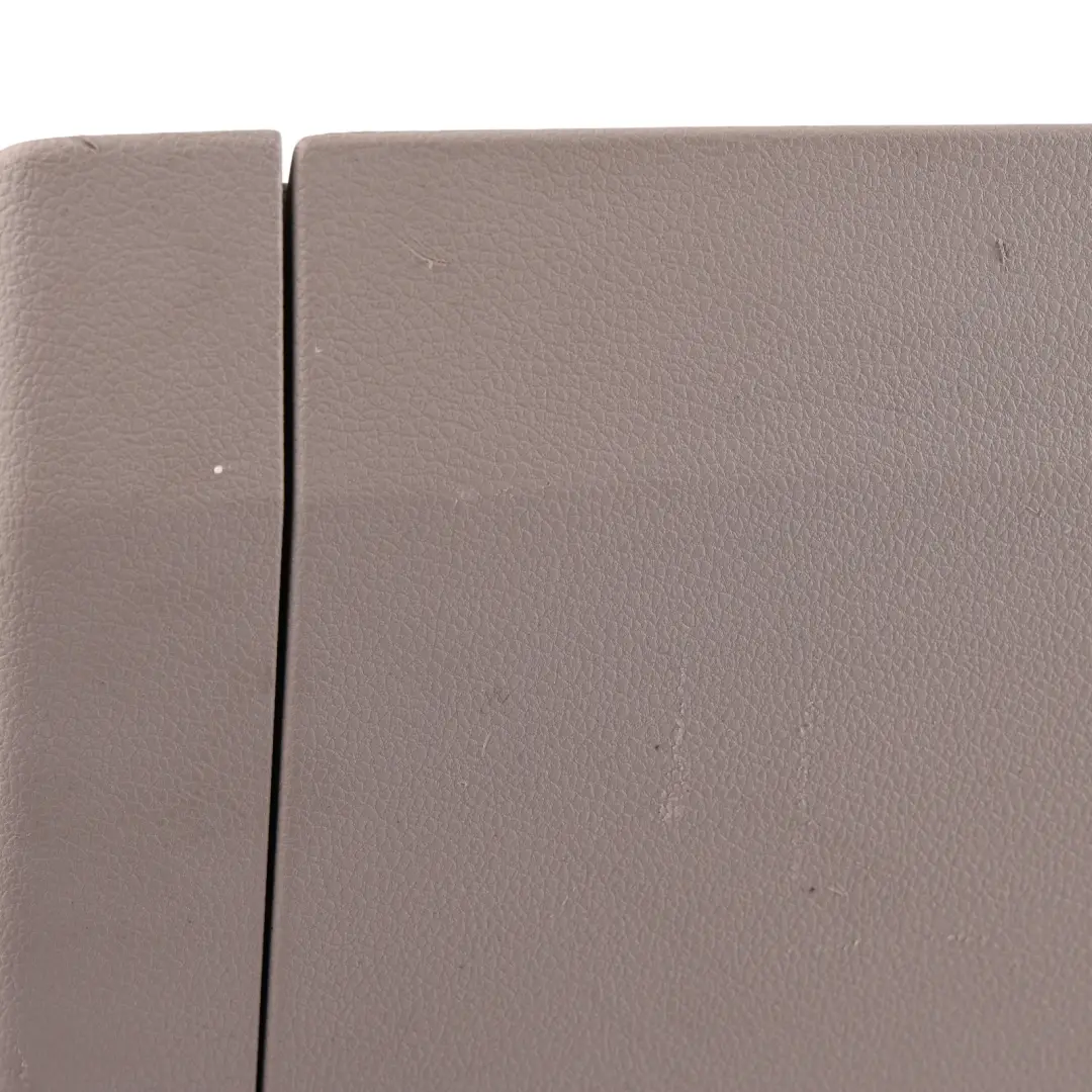 Volkswagen Transporter T6 Glove Box Storage Compartment - SKU RHD-7E2858009 - Part number 7E2858009