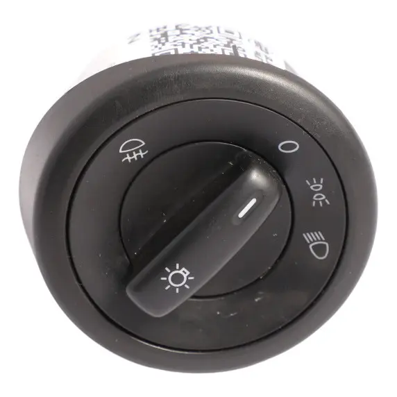 Volkswagen Transporter T6 Combi Switch Light Headlight Switch - SKU RHD-7E2858099 - Part number 7E2858099