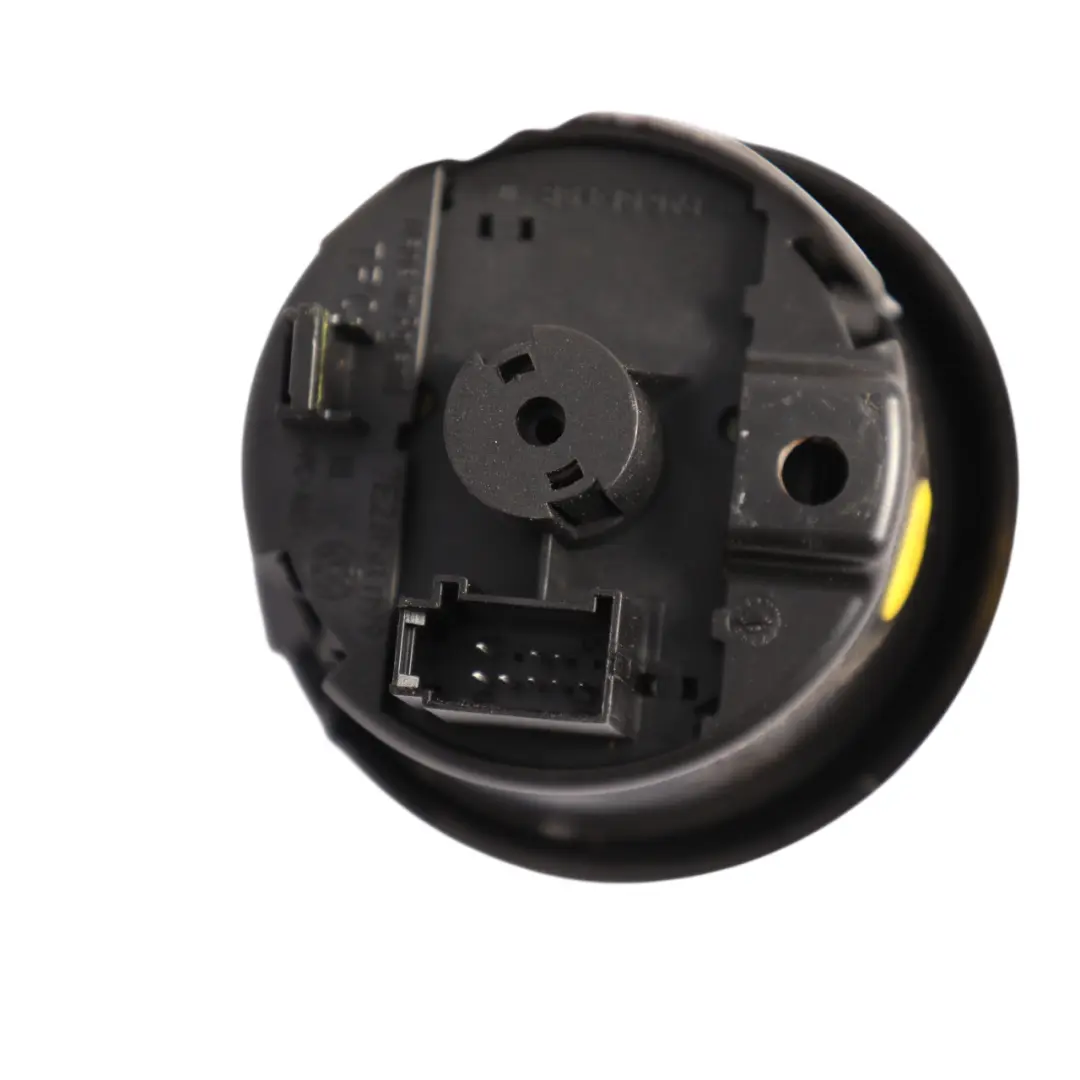 Volkswagen Transporter T6 Combi Switch Light Headlight Switch - SKU RHD-7E2858099 - Part number 7E2858099