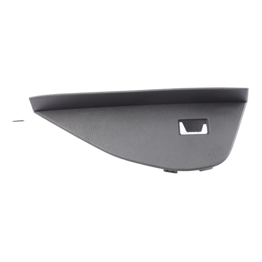 Dashboard Side End Trim Cover Left N/S to Volkswagen Transporter T6 with Part number 7E2858217A Volkswagen Transporter T6 Dashboard Side End Trim Cover Left N/S - SKU RHD-7E2858217A - Part number 7E2858217A