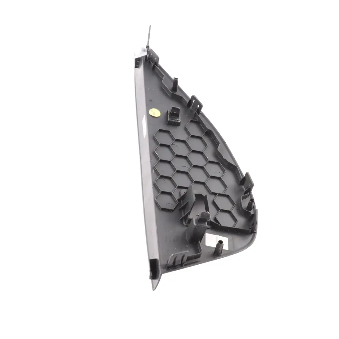 Volkswagen Transporter T6 Dashboard Side End Trim Cover Left N/S - SKU RHD-7E2858217A - Part number 7E2858217A