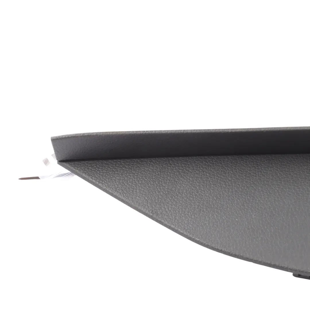 Dashboard Side End Trim Cover Left N/S to Volkswagen Transporter T6 with Part number 7E2858217A Volkswagen Transporter T6 Dashboard Side End Trim Cover Left N/S - SKU RHD-7E2858217A - Part number 7E2858217A