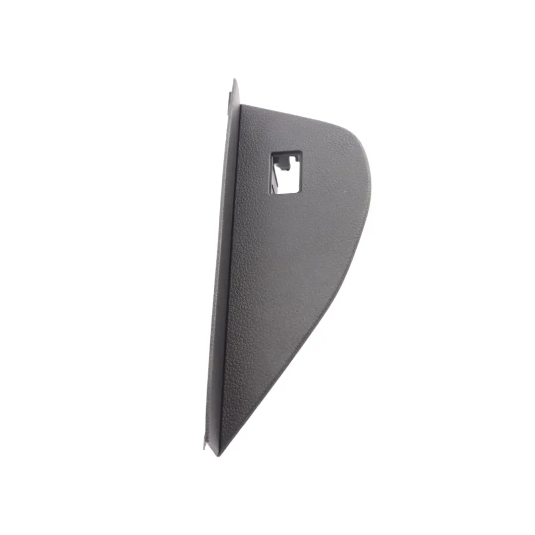 Volkswagen Transporter T6 Dashboard Side End Trim Cover Left N/S - SKU RHD-7E2858217A - Part number 7E2858217A