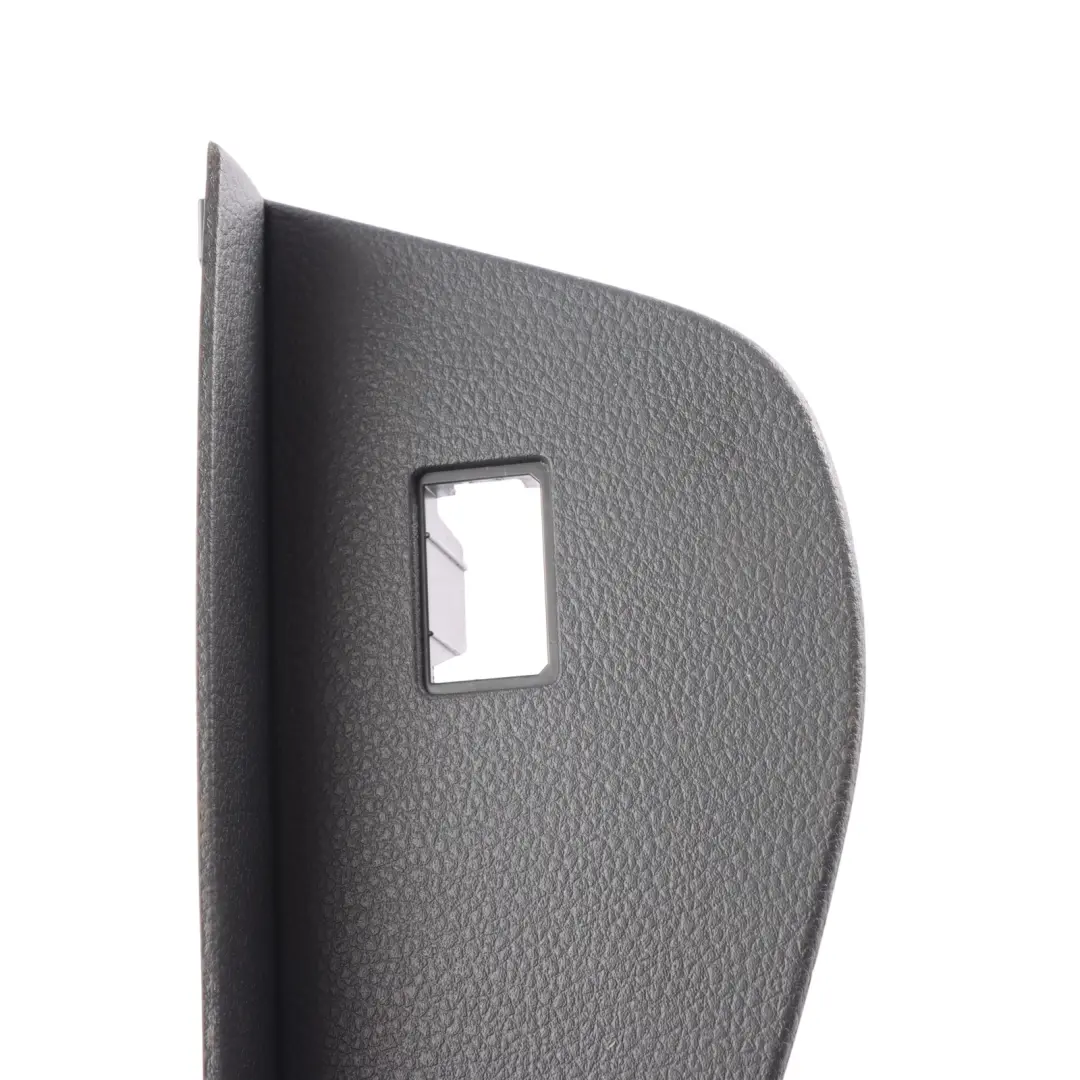 Dashboard Side End Trim Cover Left N/S to Volkswagen Transporter T6 with Part number 7E2858217A Volkswagen Transporter T6 Dashboard Side End Trim Cover Left N/S - SKU RHD-7E2858217A - Part number 7E2858217A